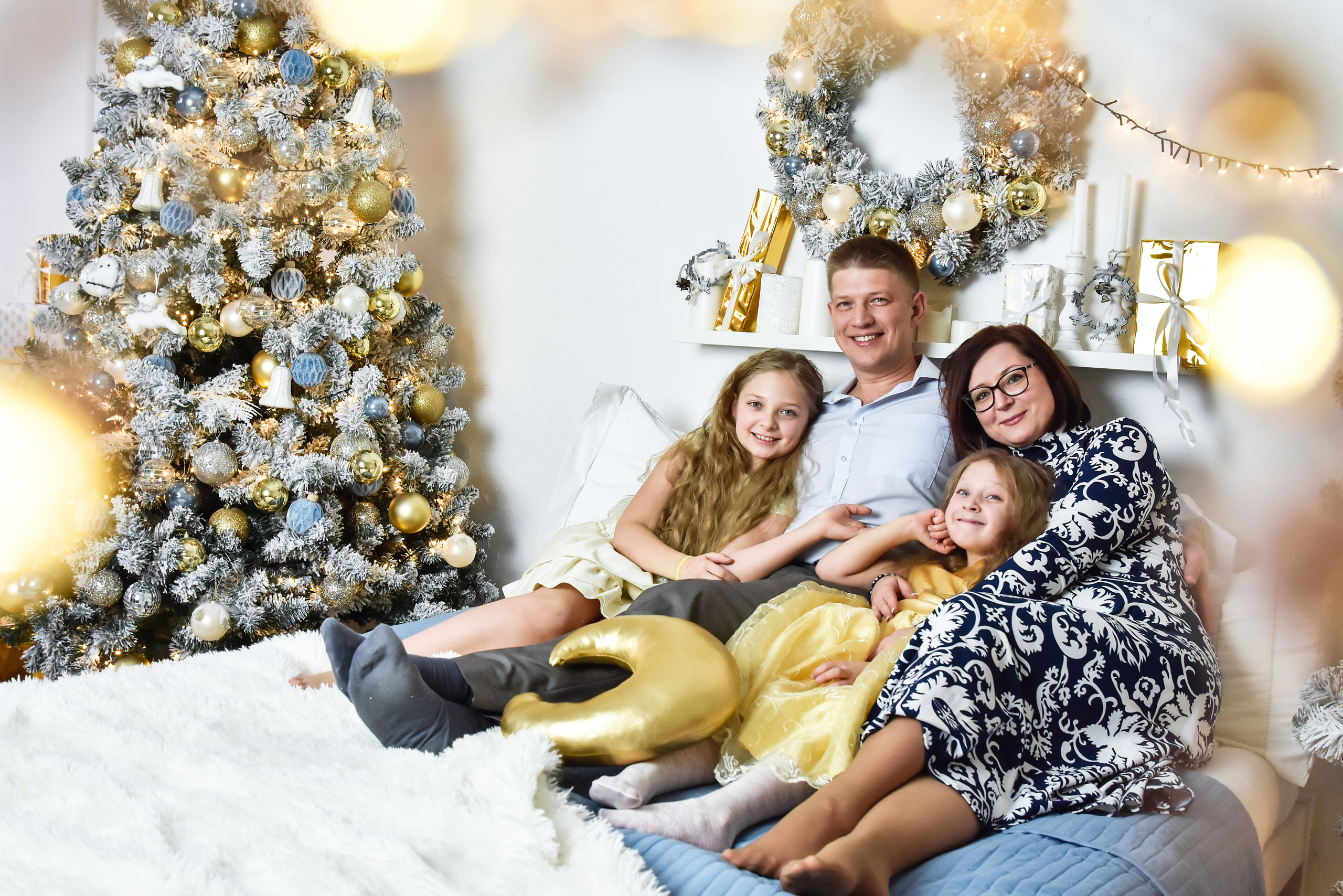 Студийный фотограф в Самаре и Самарской области