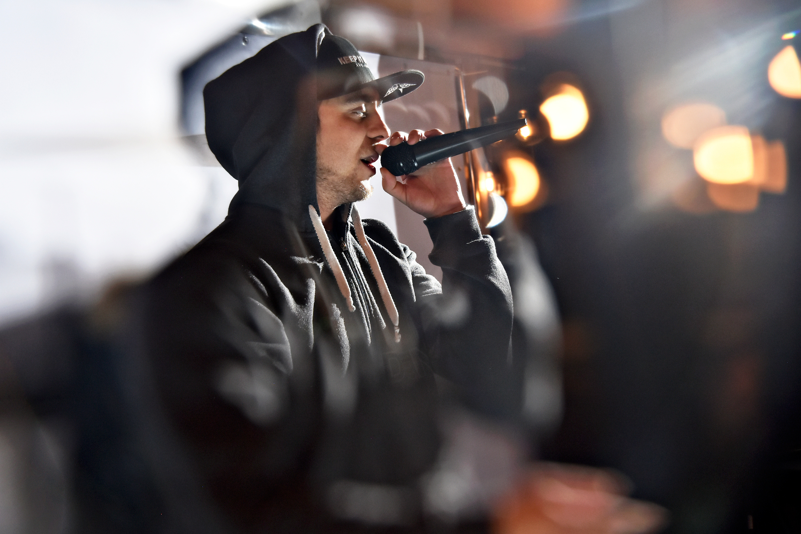 Репортажная съемка в Самаре и Самарской области