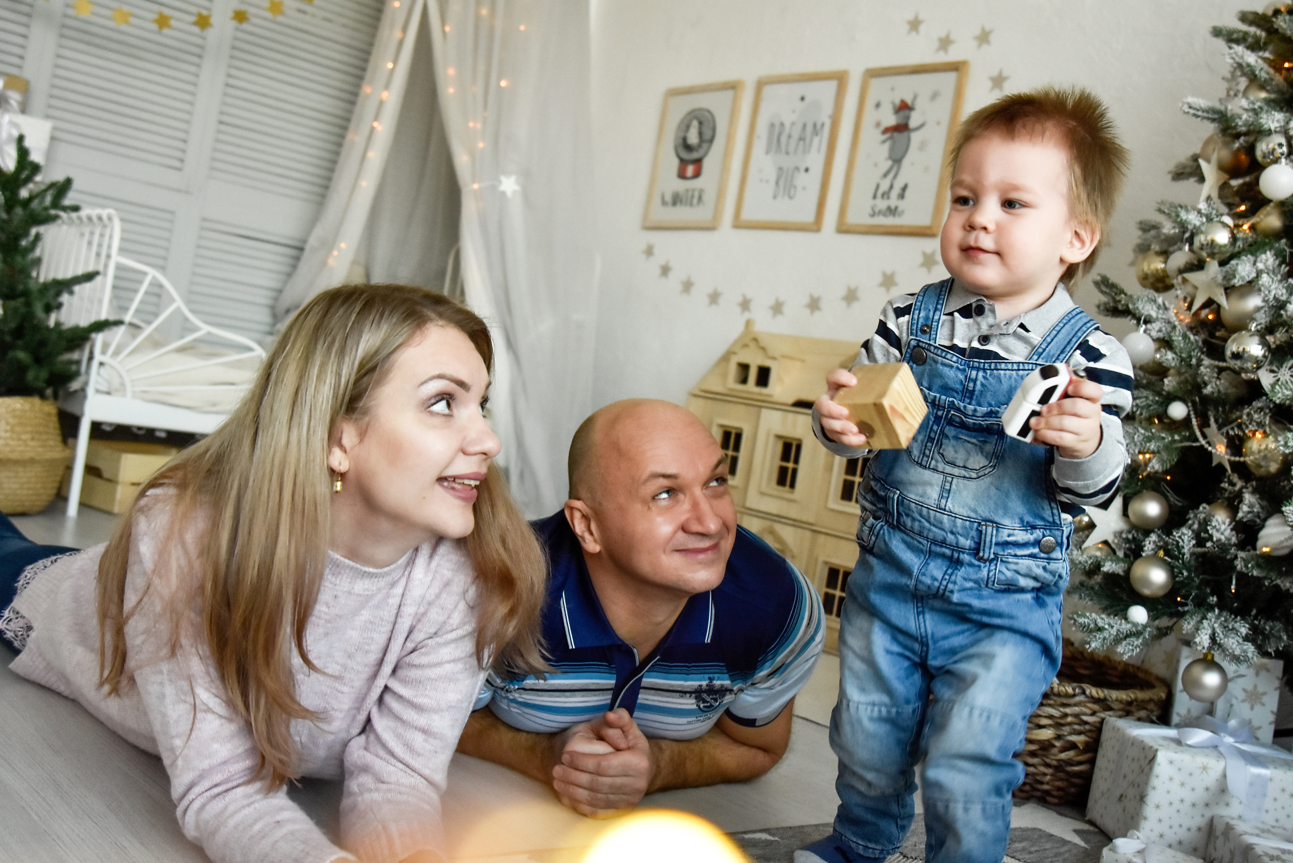 Семейны фотограф Самары и Самарской области