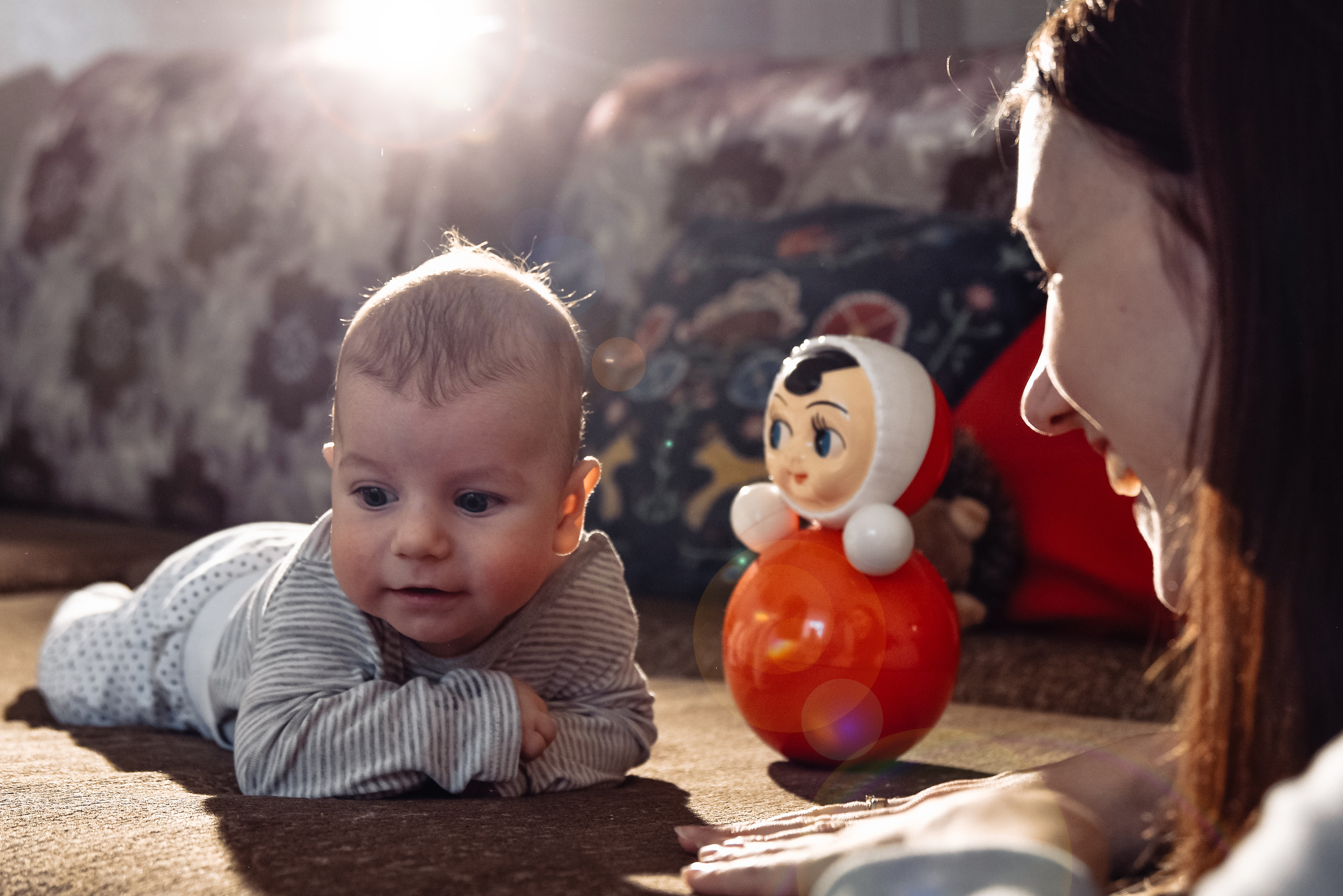 Семейны фотограф Самары и Самарской области