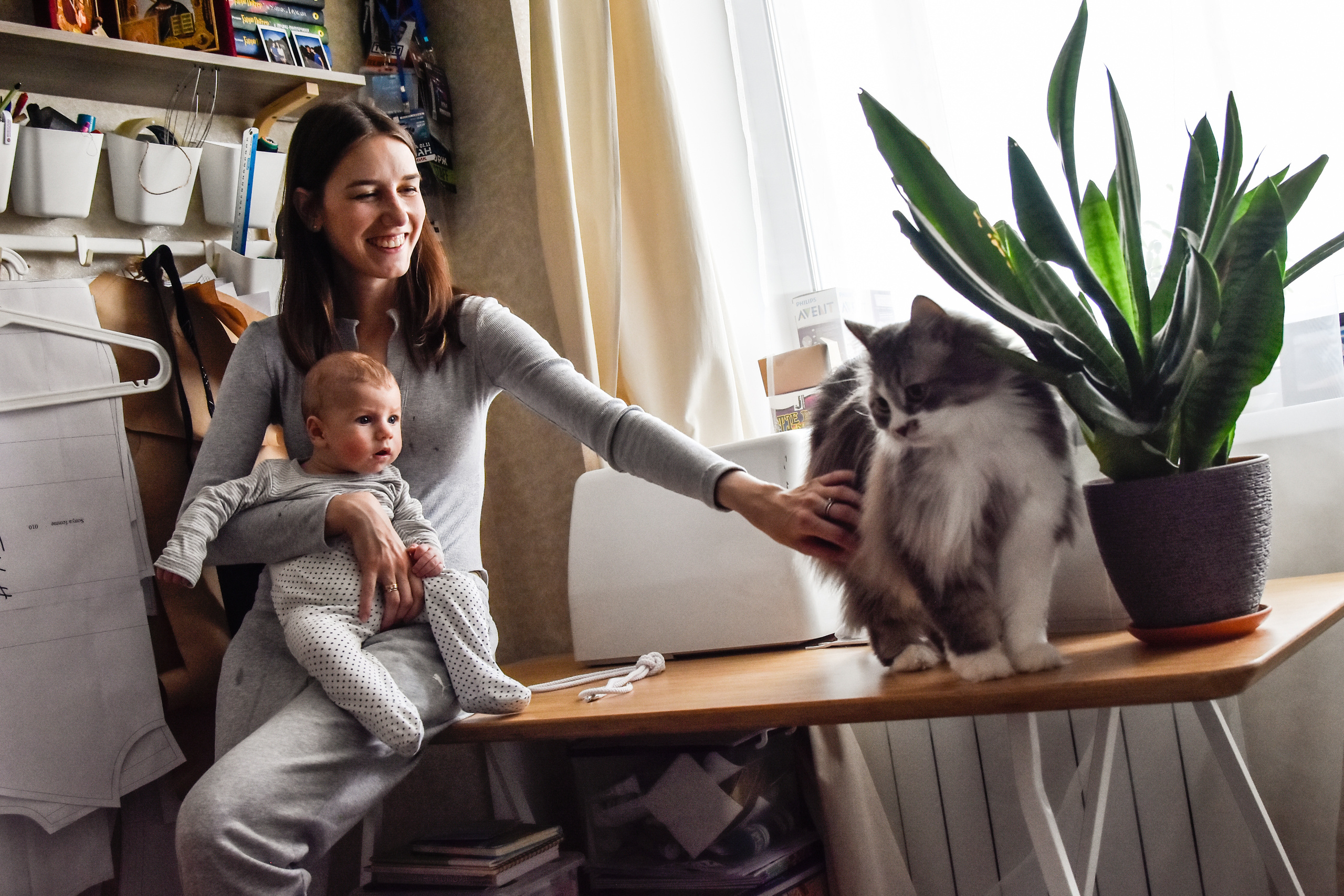 Семейны фотограф Самары и Самарской области