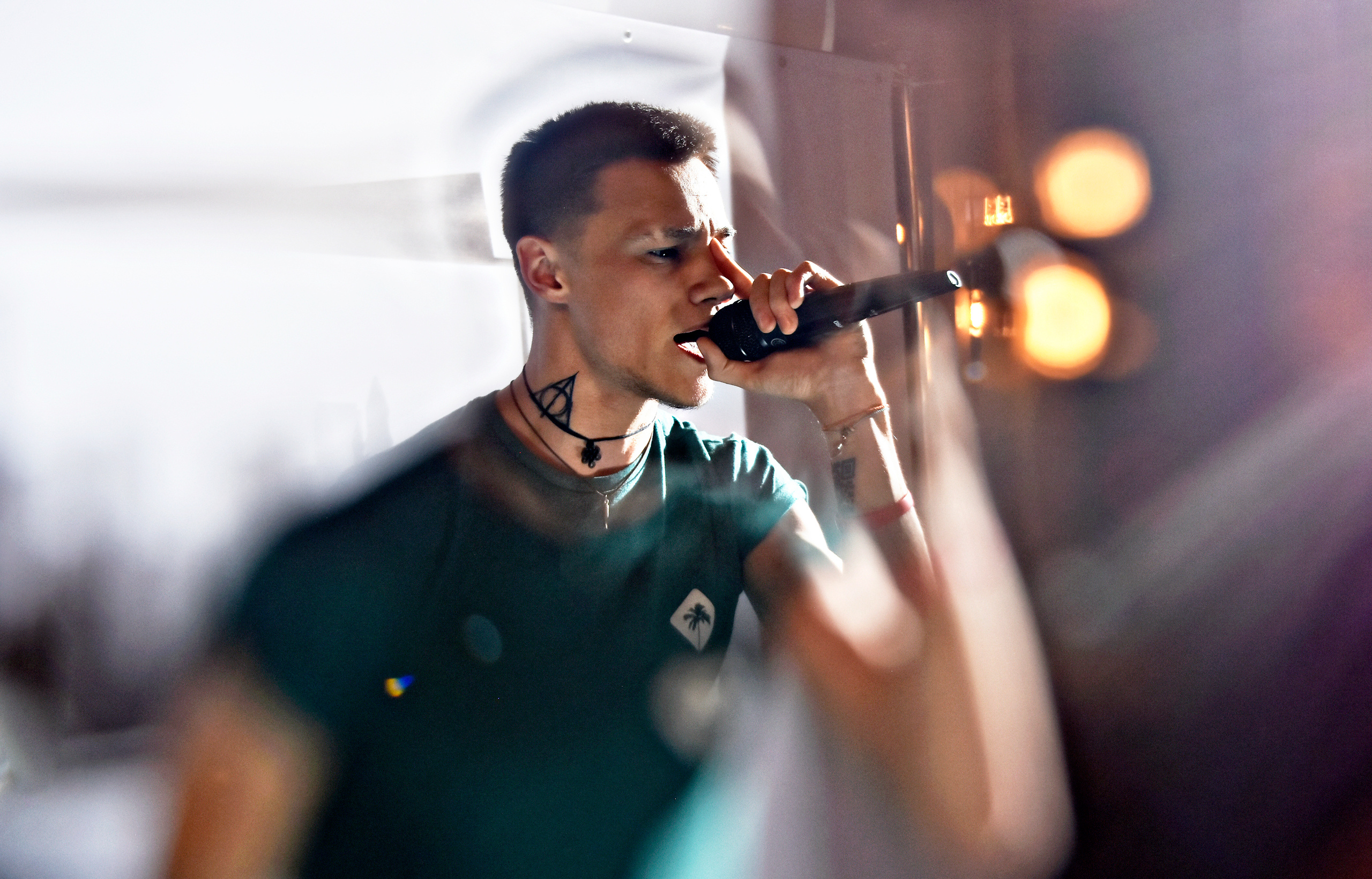 Репортажная съемка в Самаре и Самарской области