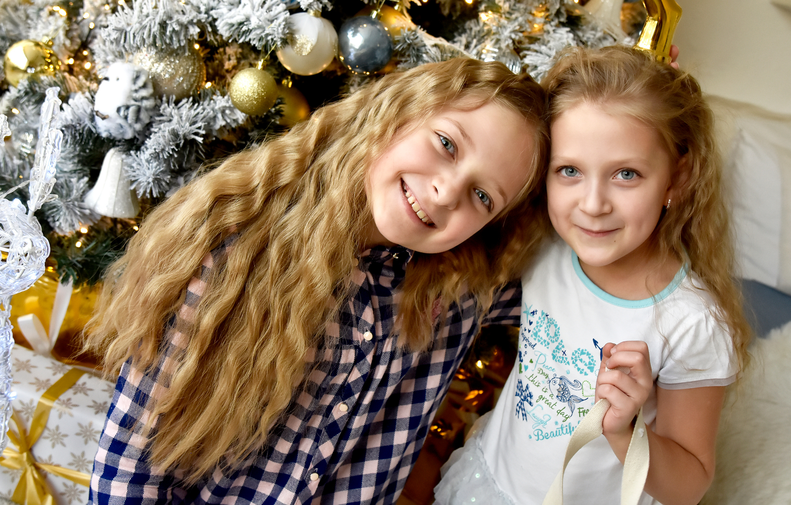 Студийный фотограф в Самаре и Самарской области