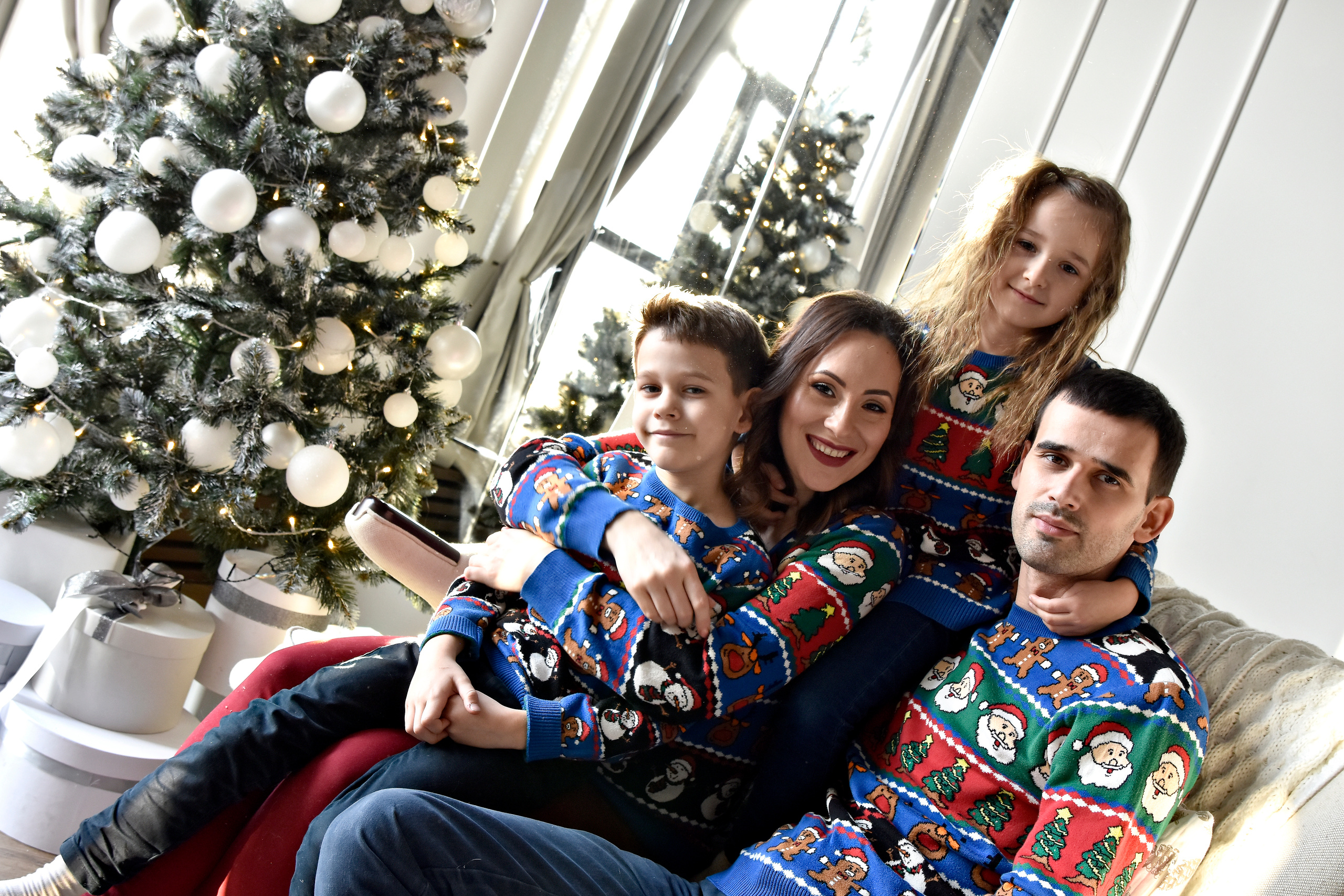 Семейны фотограф Самары и Самарской области