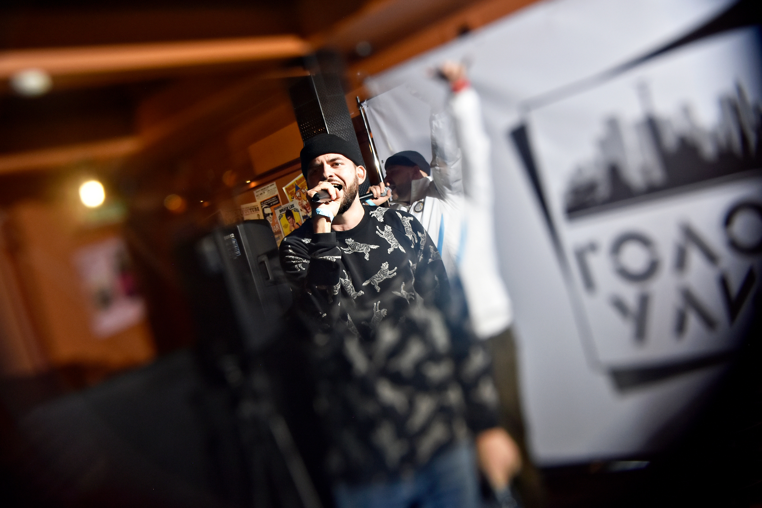 Репортажная съемка в Самаре и Самарской области