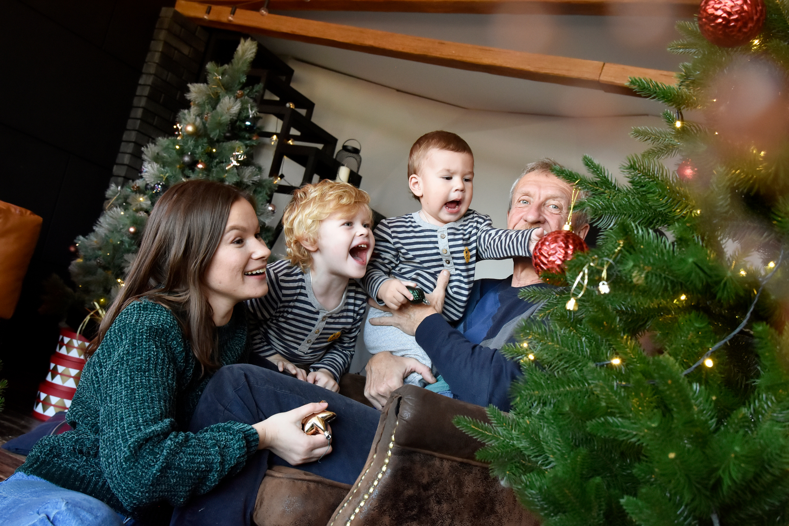 Студийный фотограф в Самаре и Самарской области