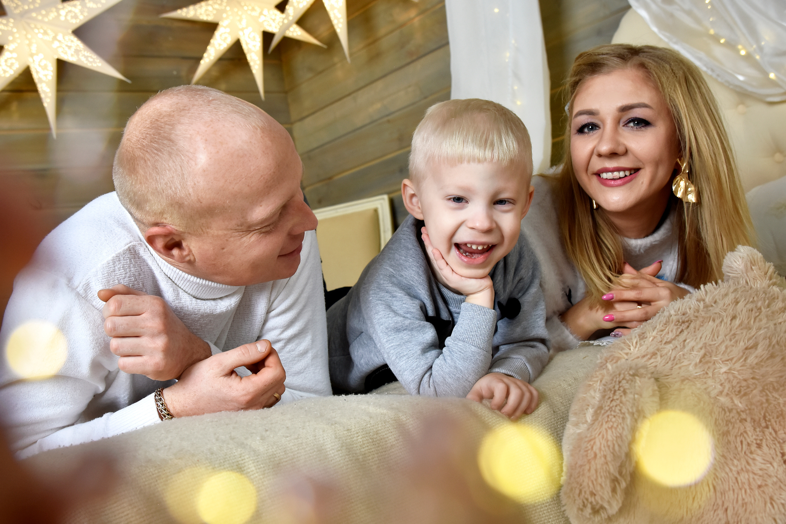 Студийный фотограф в Самаре и Самарской области