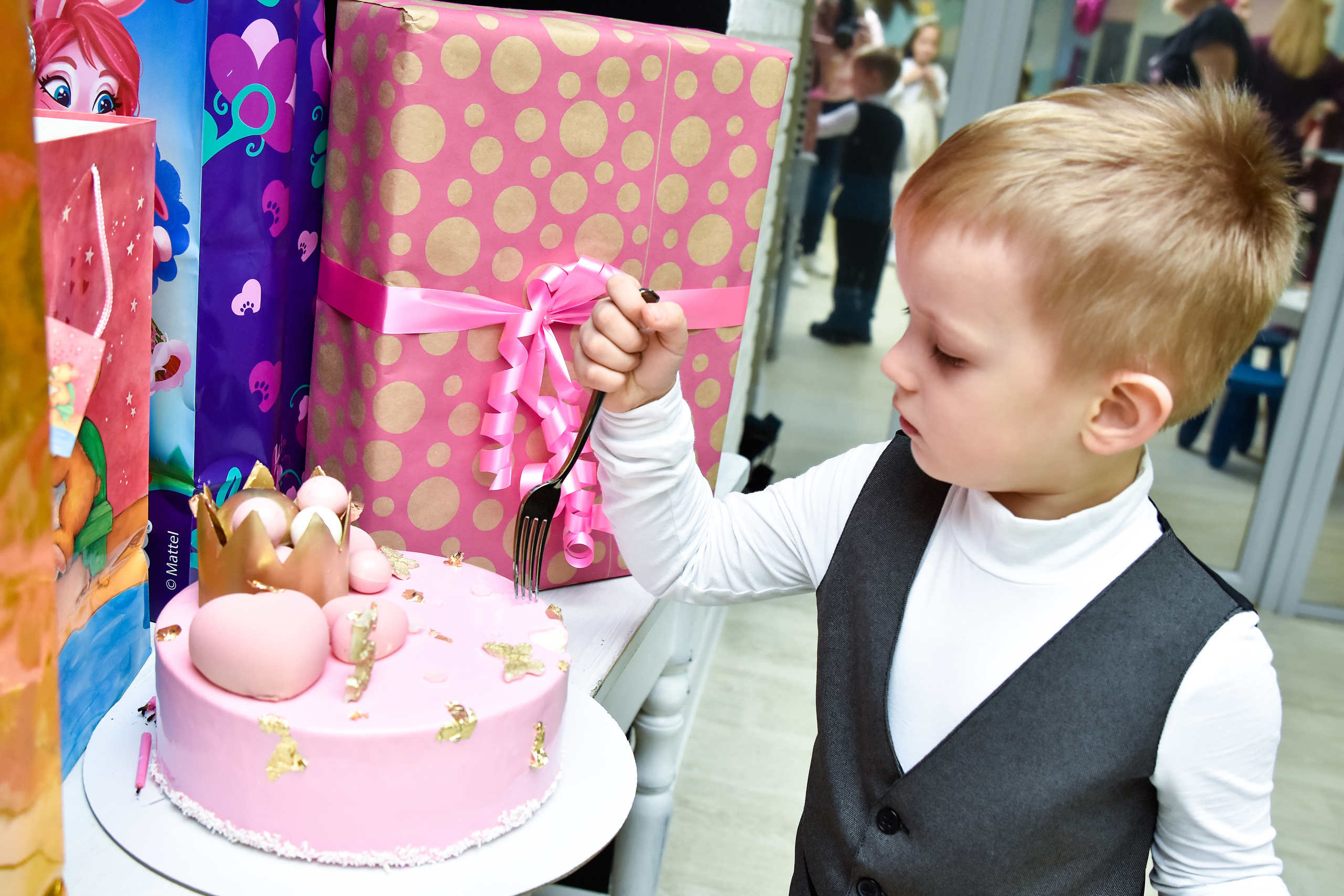 Репортажная съемка в Самаре и Самарской области