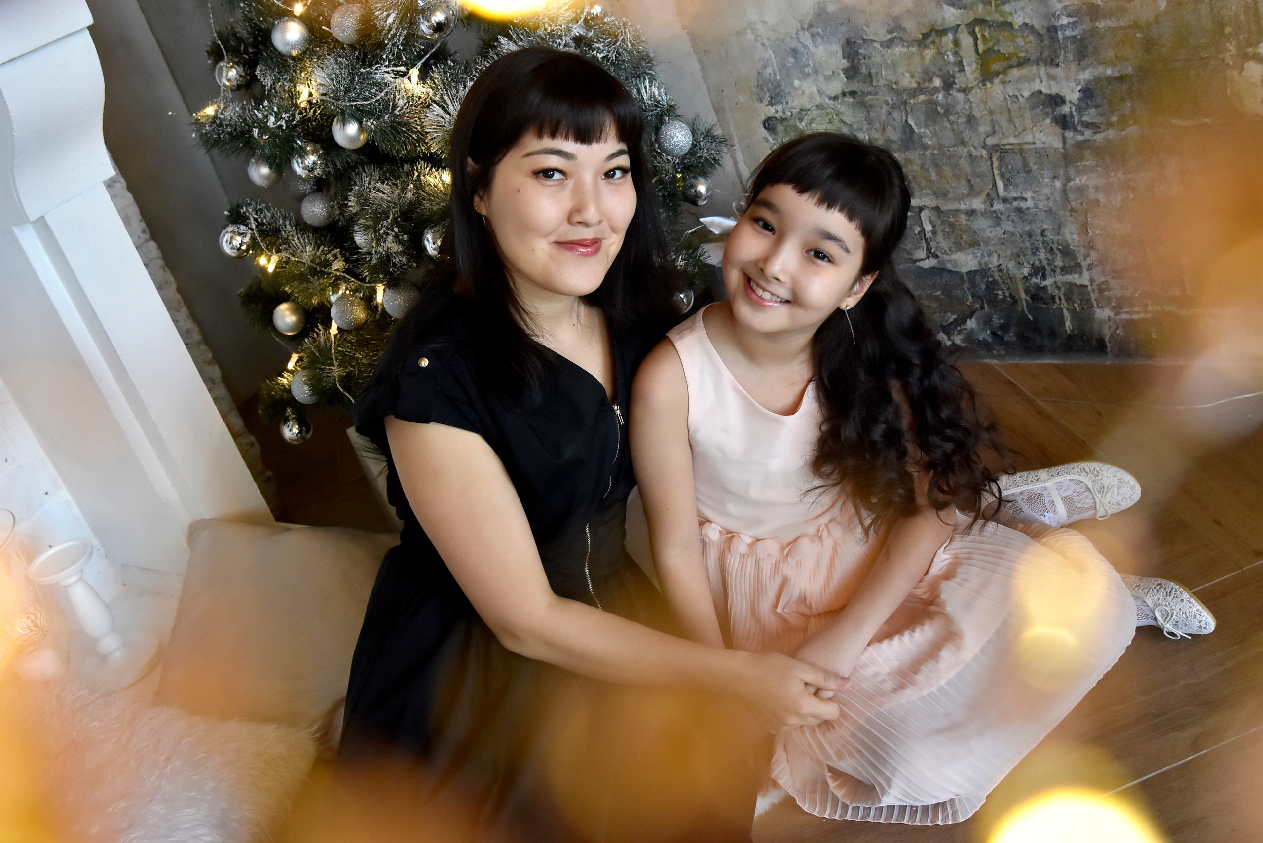 Семейны фотограф Самары и Самарской области