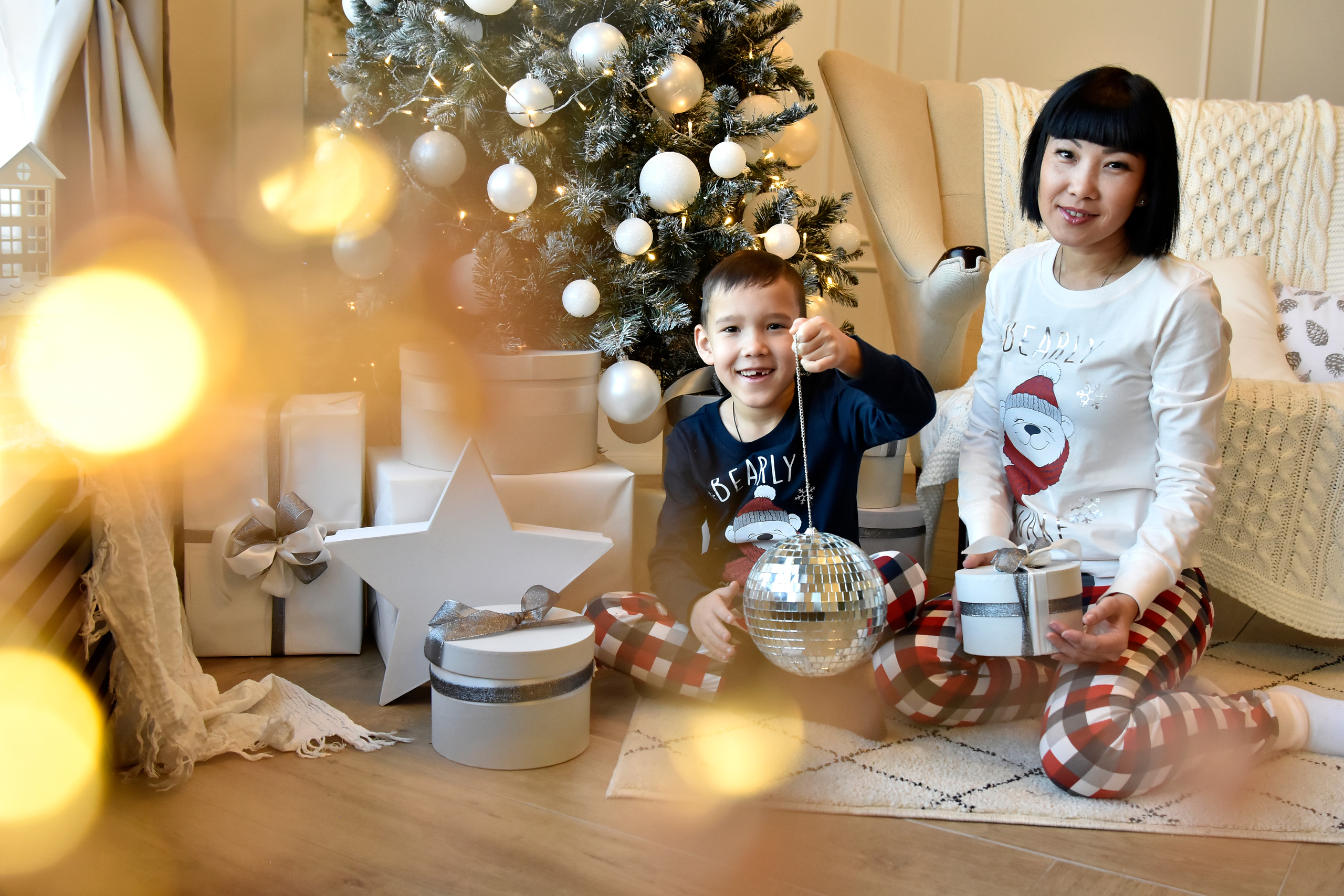 Семейны фотограф Самары и Самарской области