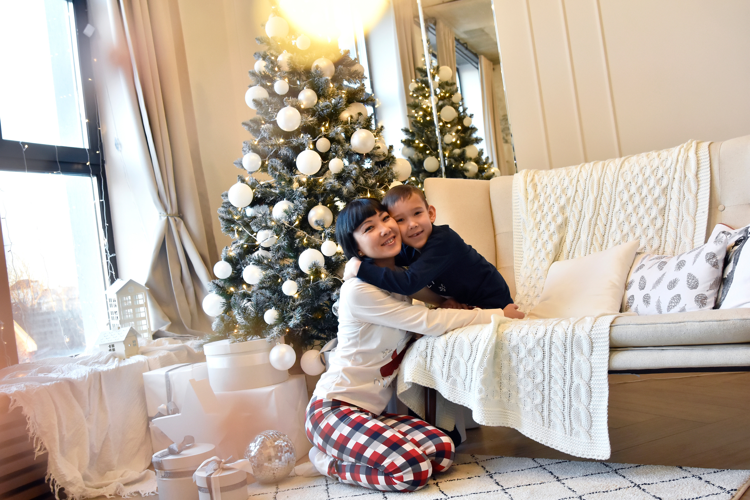 Семейны фотограф Самары и Самарской области