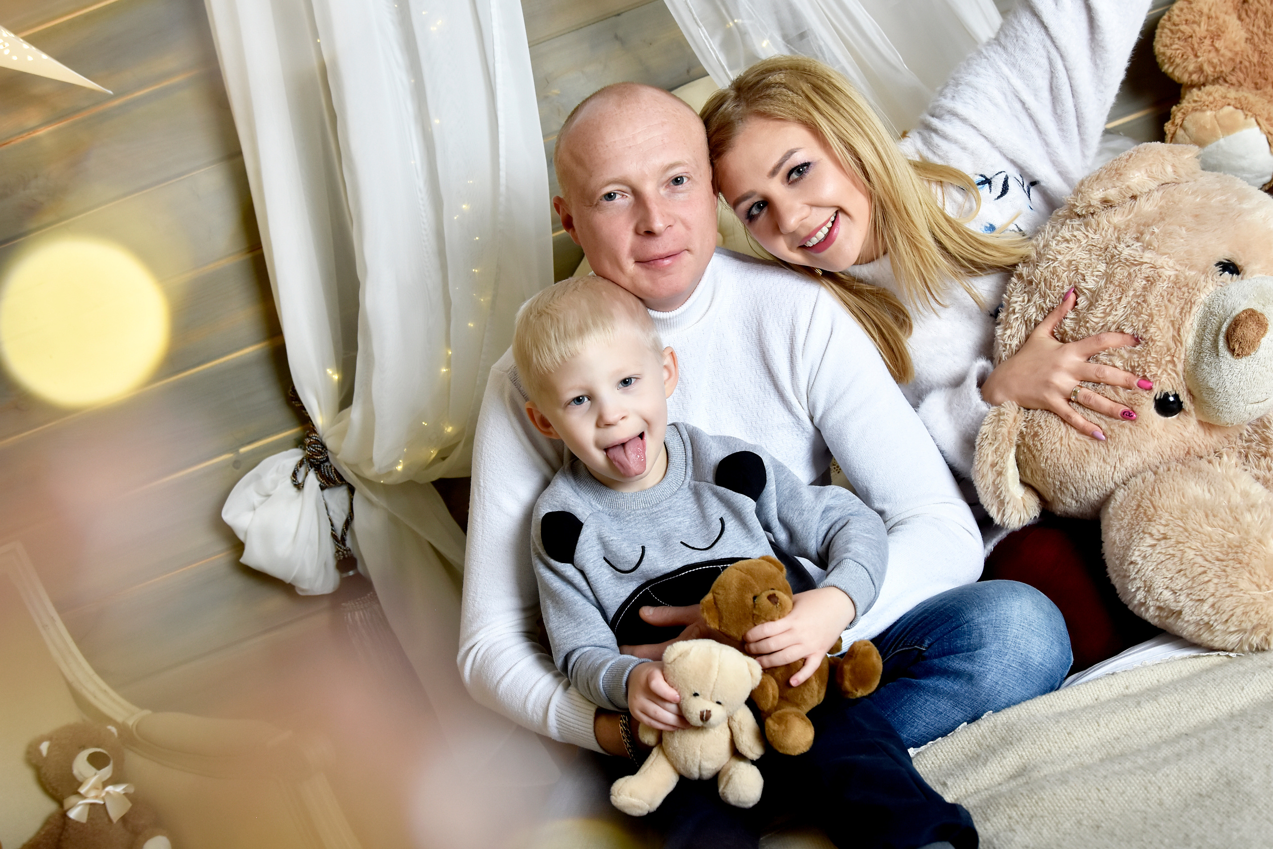 Семейны фотограф Самары и Самарской области