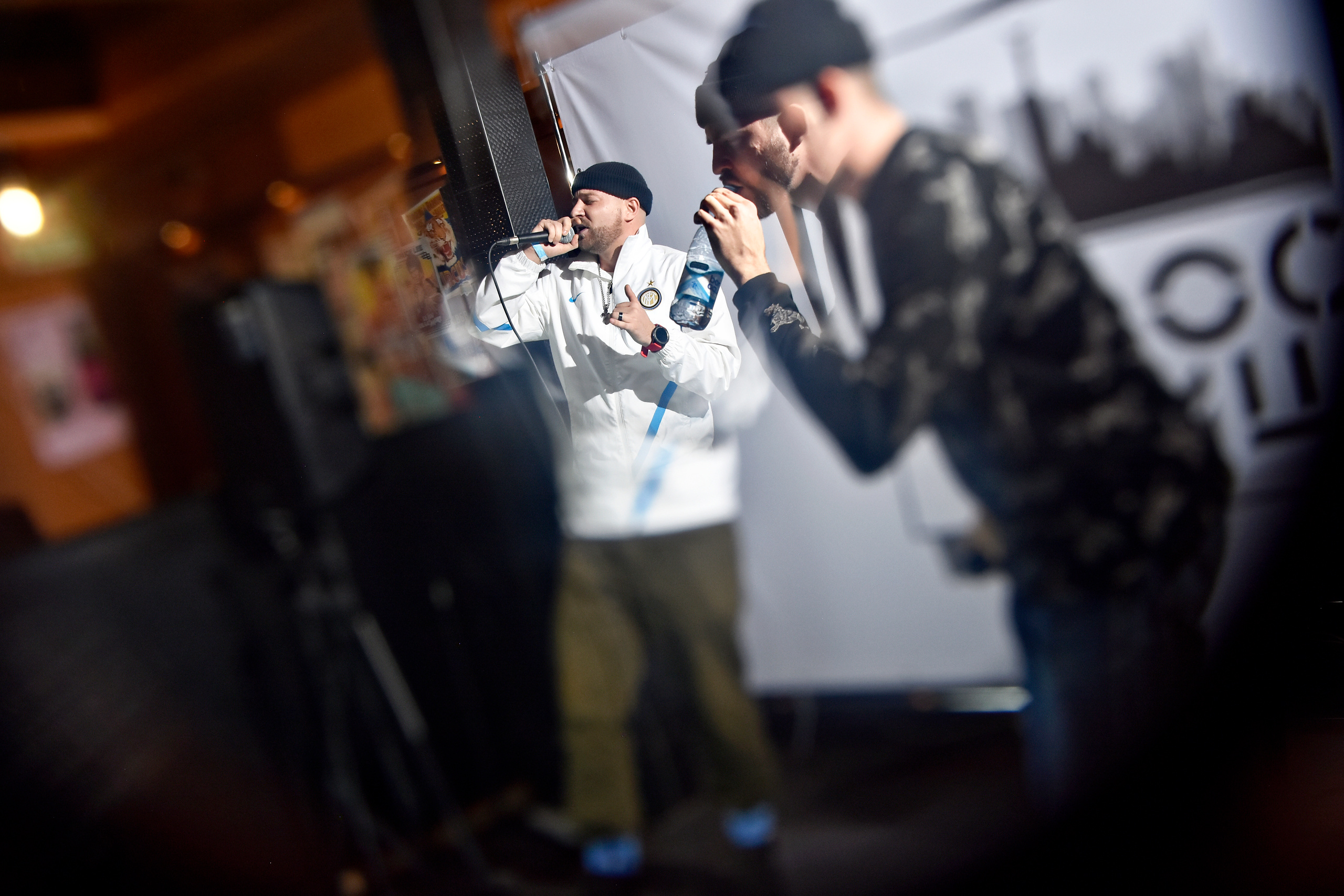 Репортажная съемка в Самаре и Самарской области