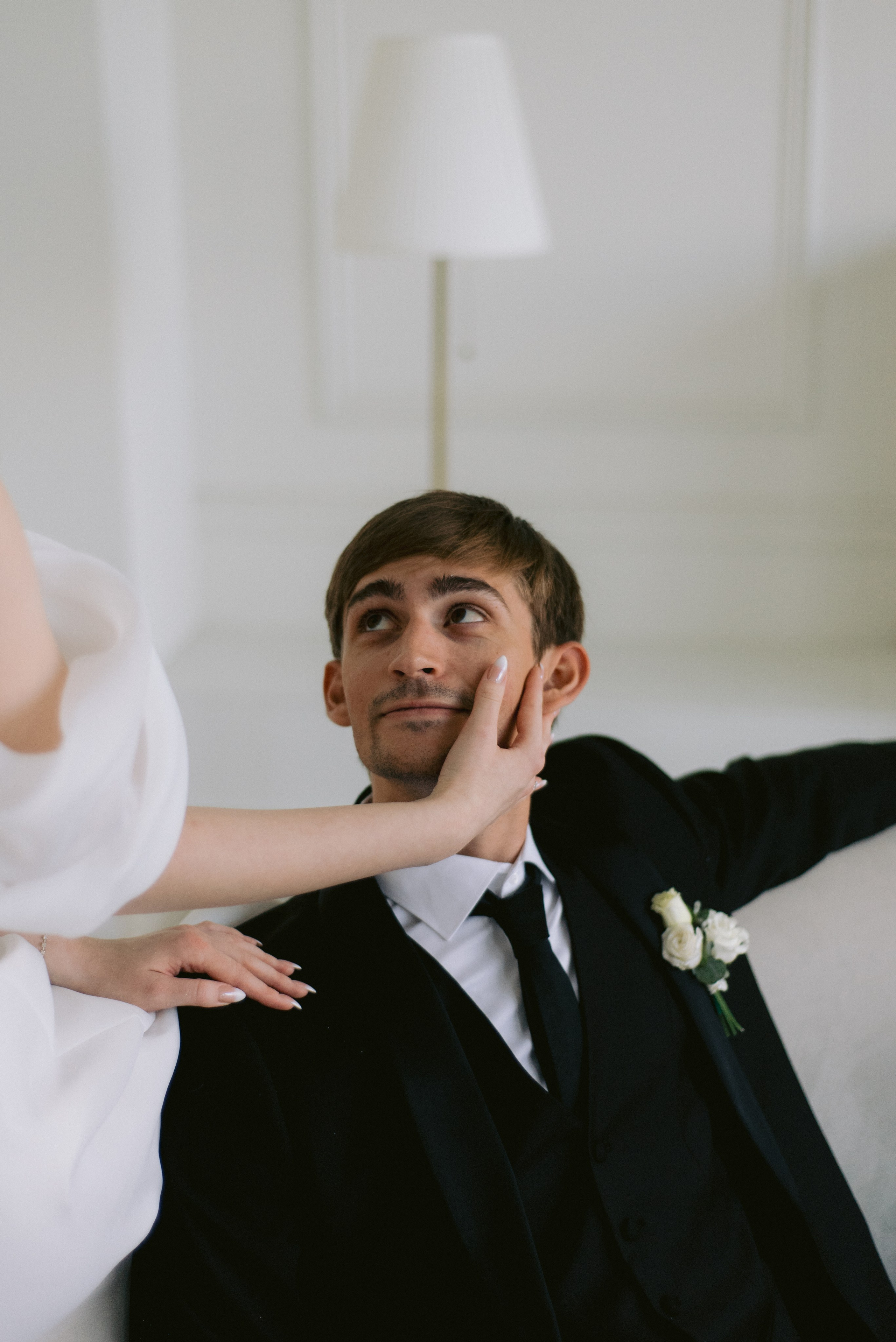 Снежана & Егор. Свадебный фотограф и видеограф в Новосибирске