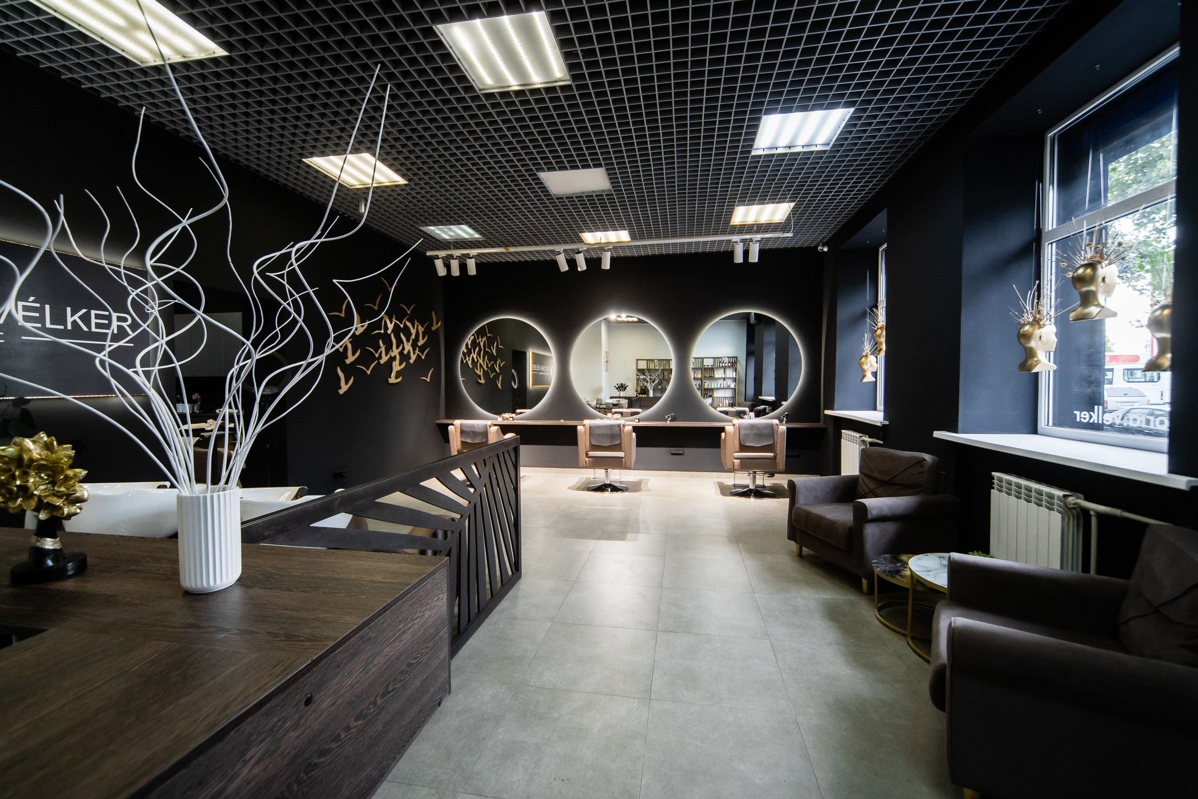 Интерьерная съемка. Свадебный фотограф Екатерина Кузнецова