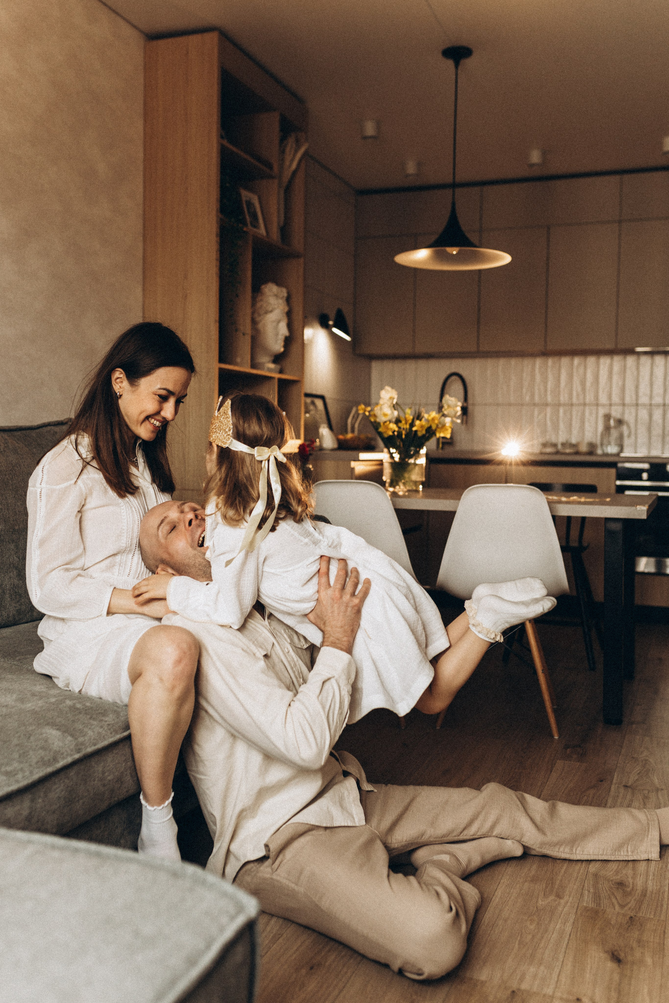 Это любовь. Семейный фотограф в Новороссийске и Анапе Александра Яковлева