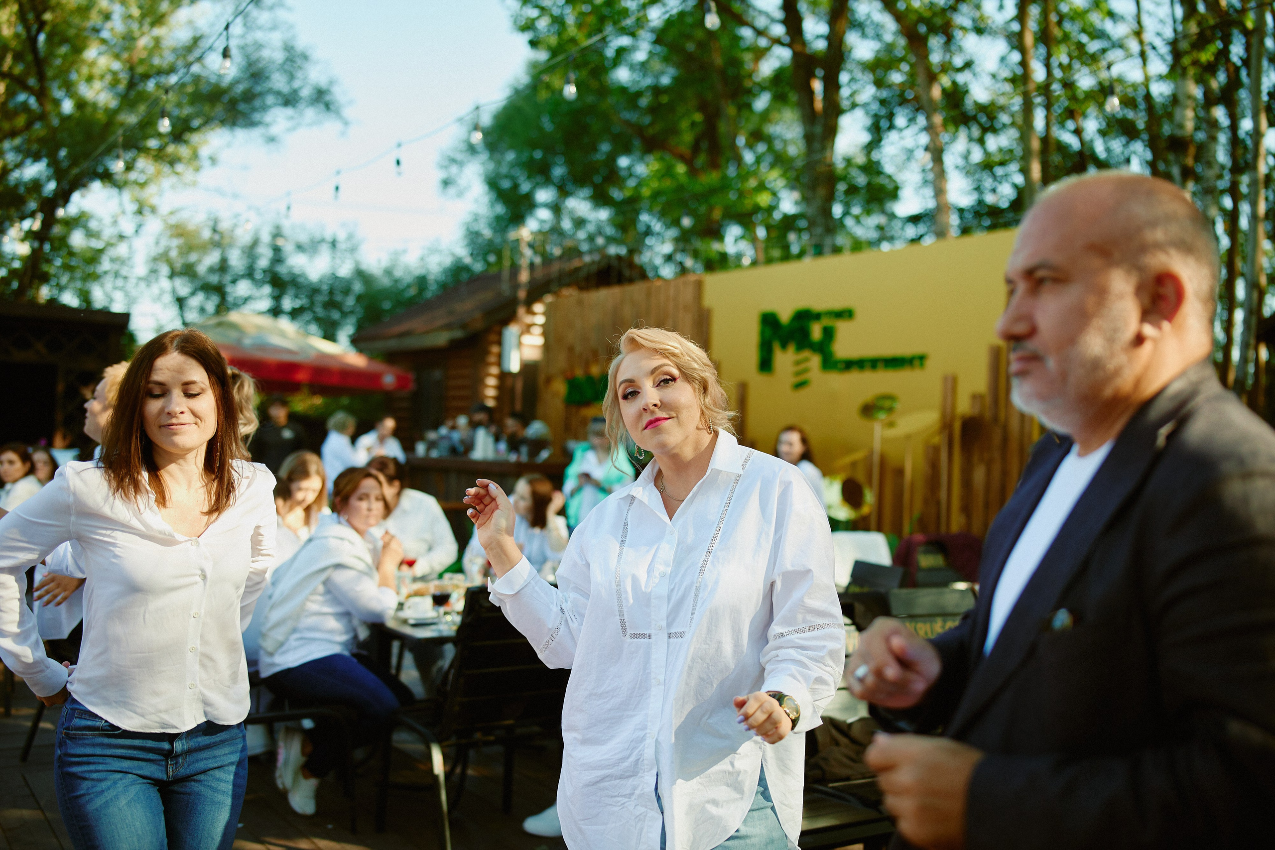 Метиз Комплект 16+. Репортажный фотограф в Хабаровске Николай Соболев