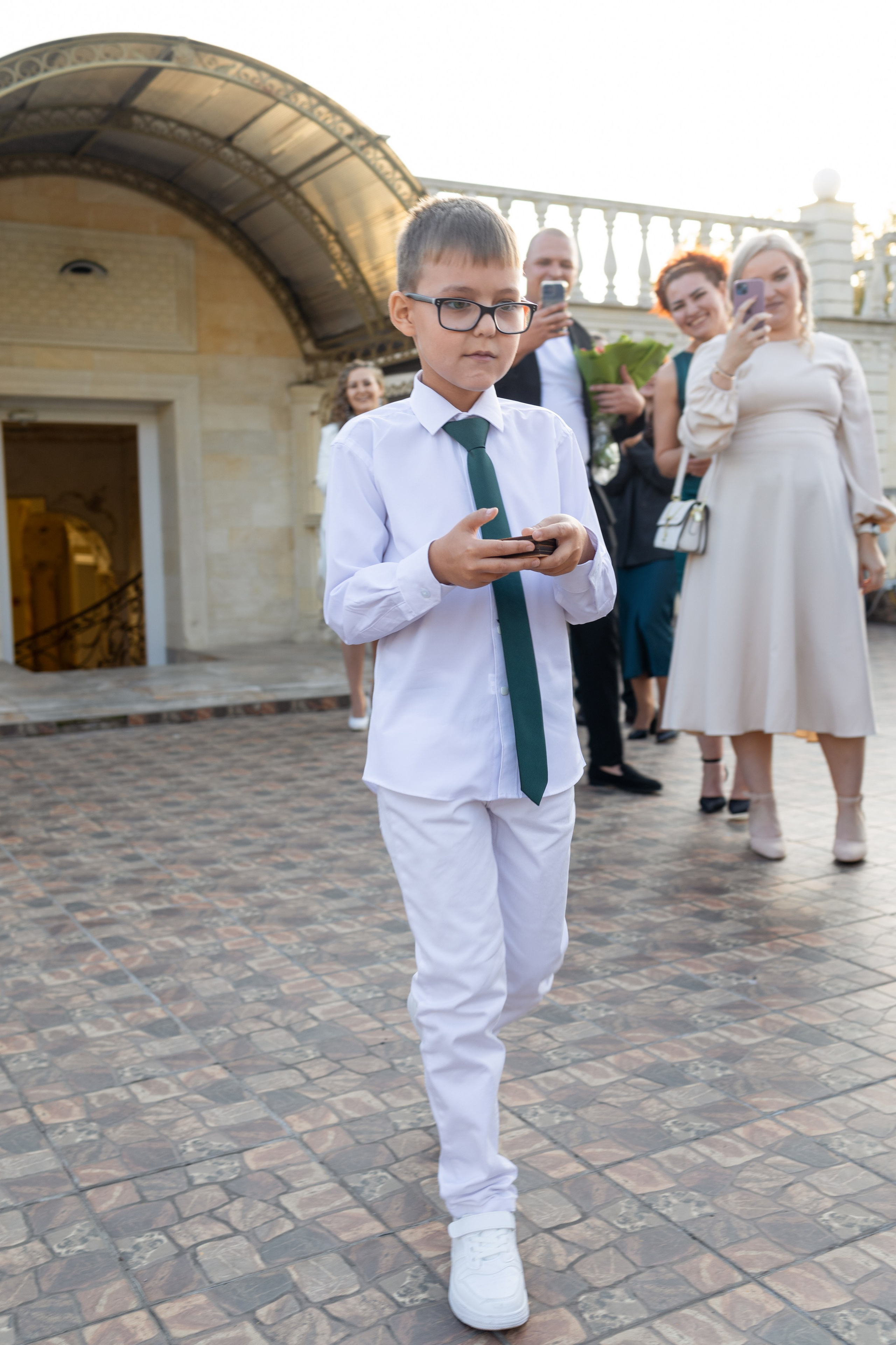 Виктория & Николай. Фотограф Виктория Бурова