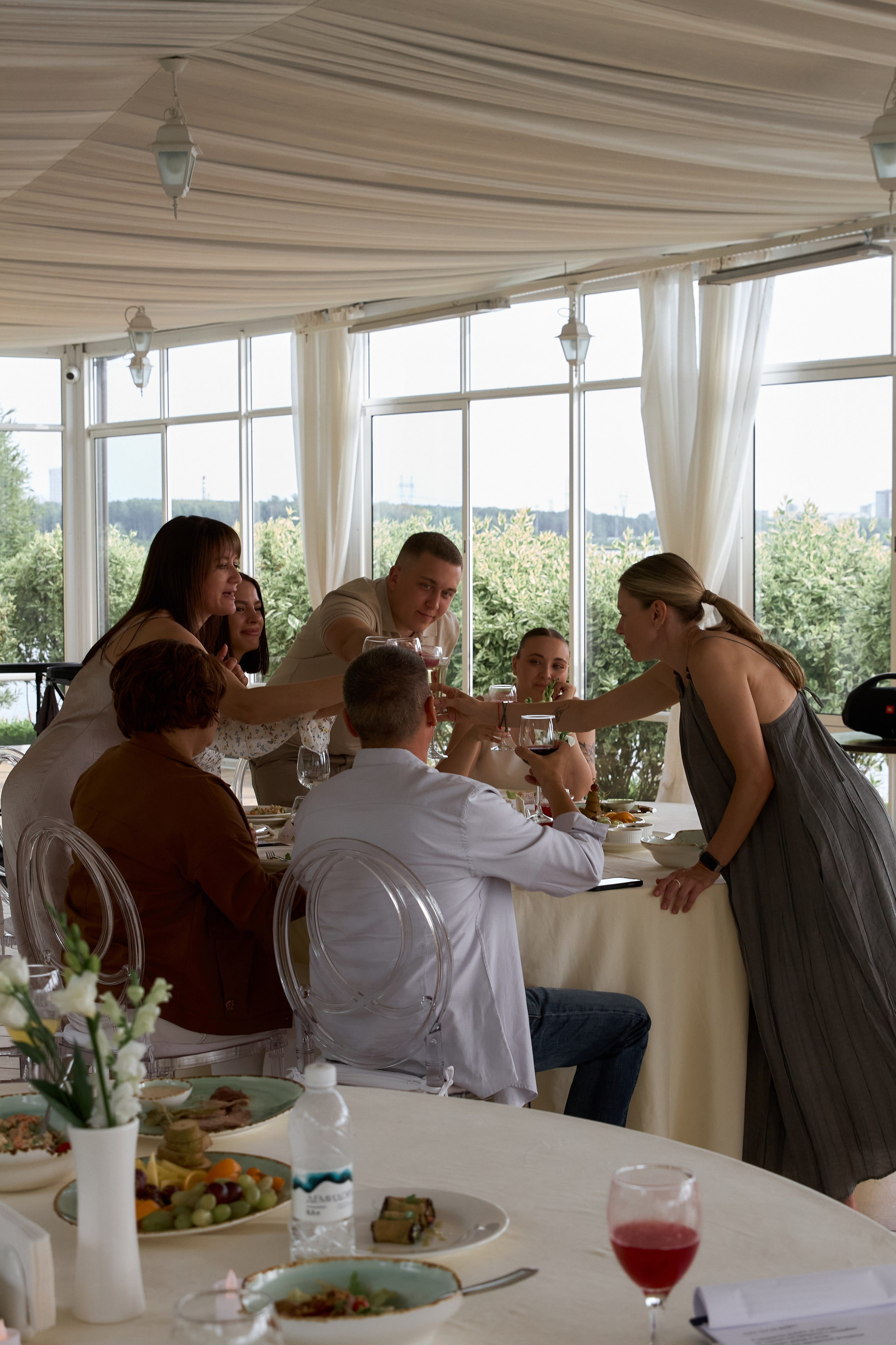 К & М. Фотограф Екатеринбург Елена Минина