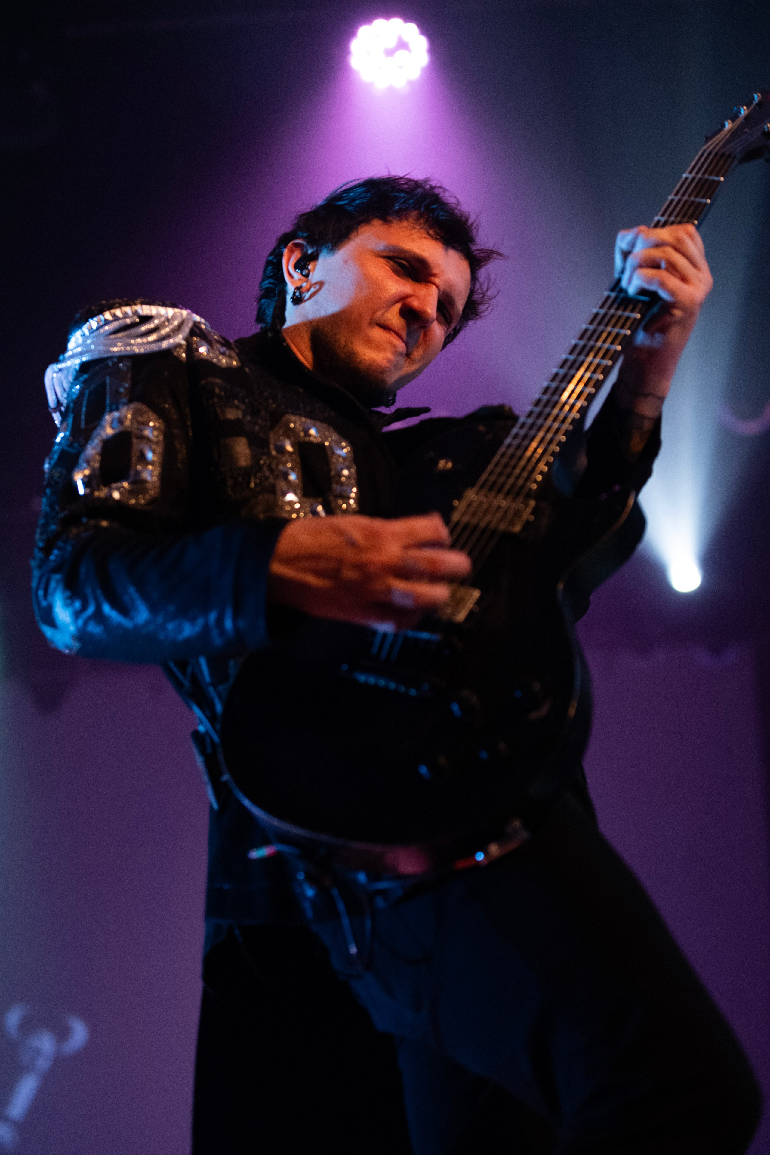 Концерт Concord Orhestra. Главная