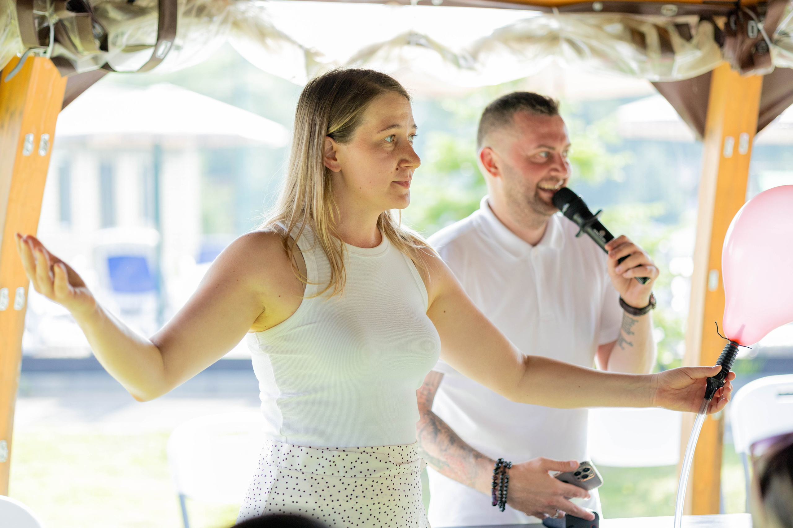 Корпоратив УК ЖКИ. Репортажный и портретный фотограф в Владивостоке