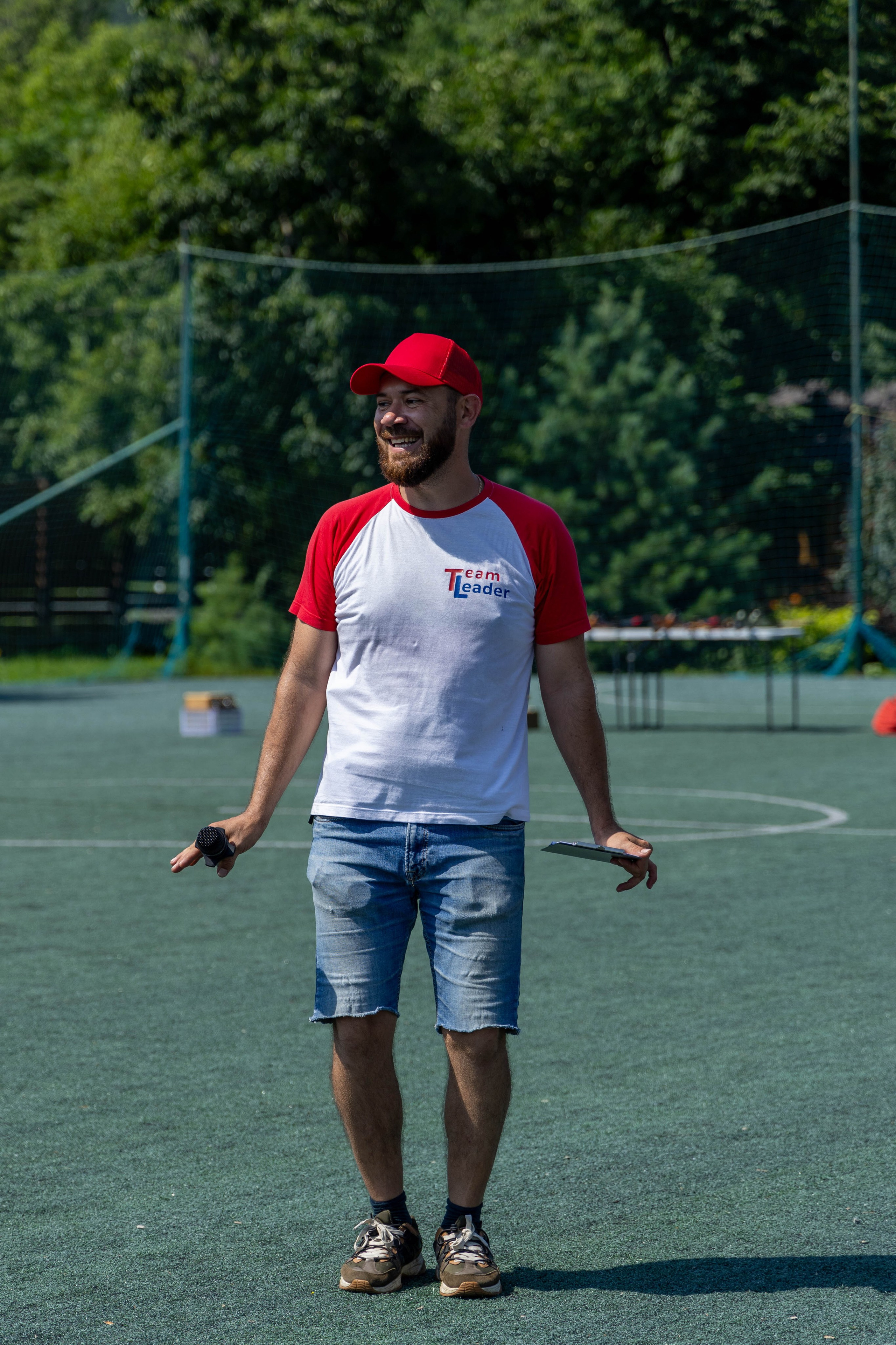 Корпоратив УК ЖКИ. Репортажный и портретный фотограф в Владивостоке