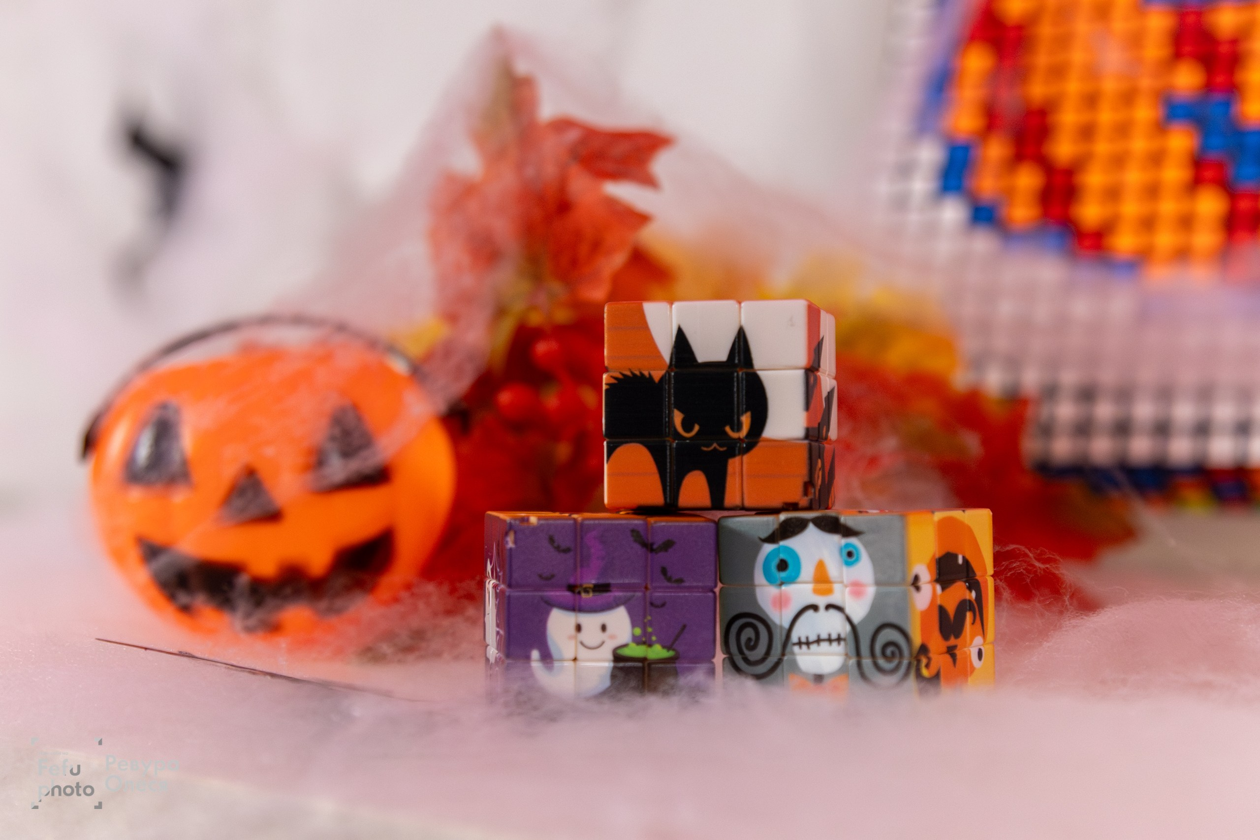 Спидкубинг. Репортажный и портретный фотограф в Владивостоке