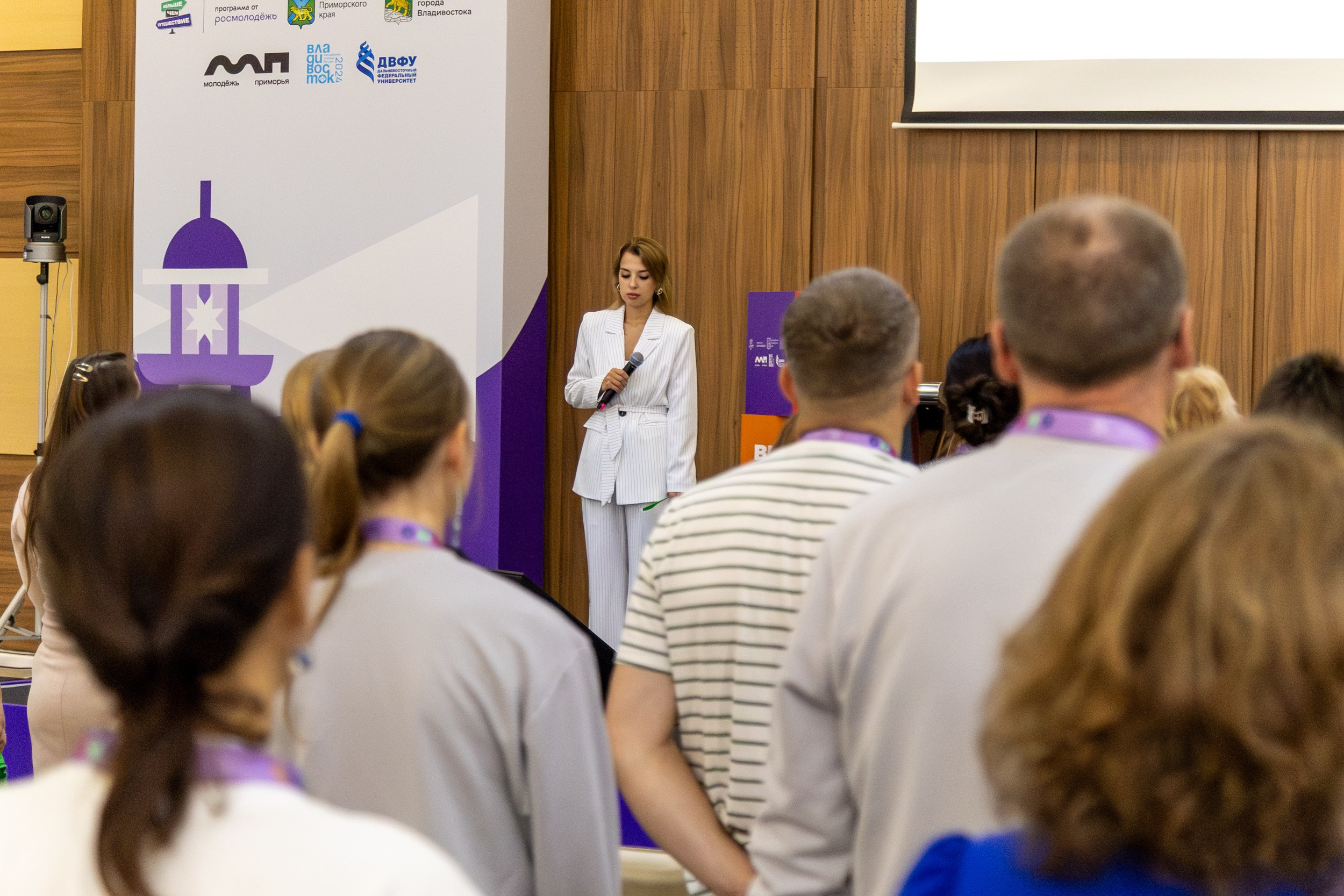 Всероссийский конкурс Проводники смыслов. Репортажный и портретный фотограф в Владивостоке