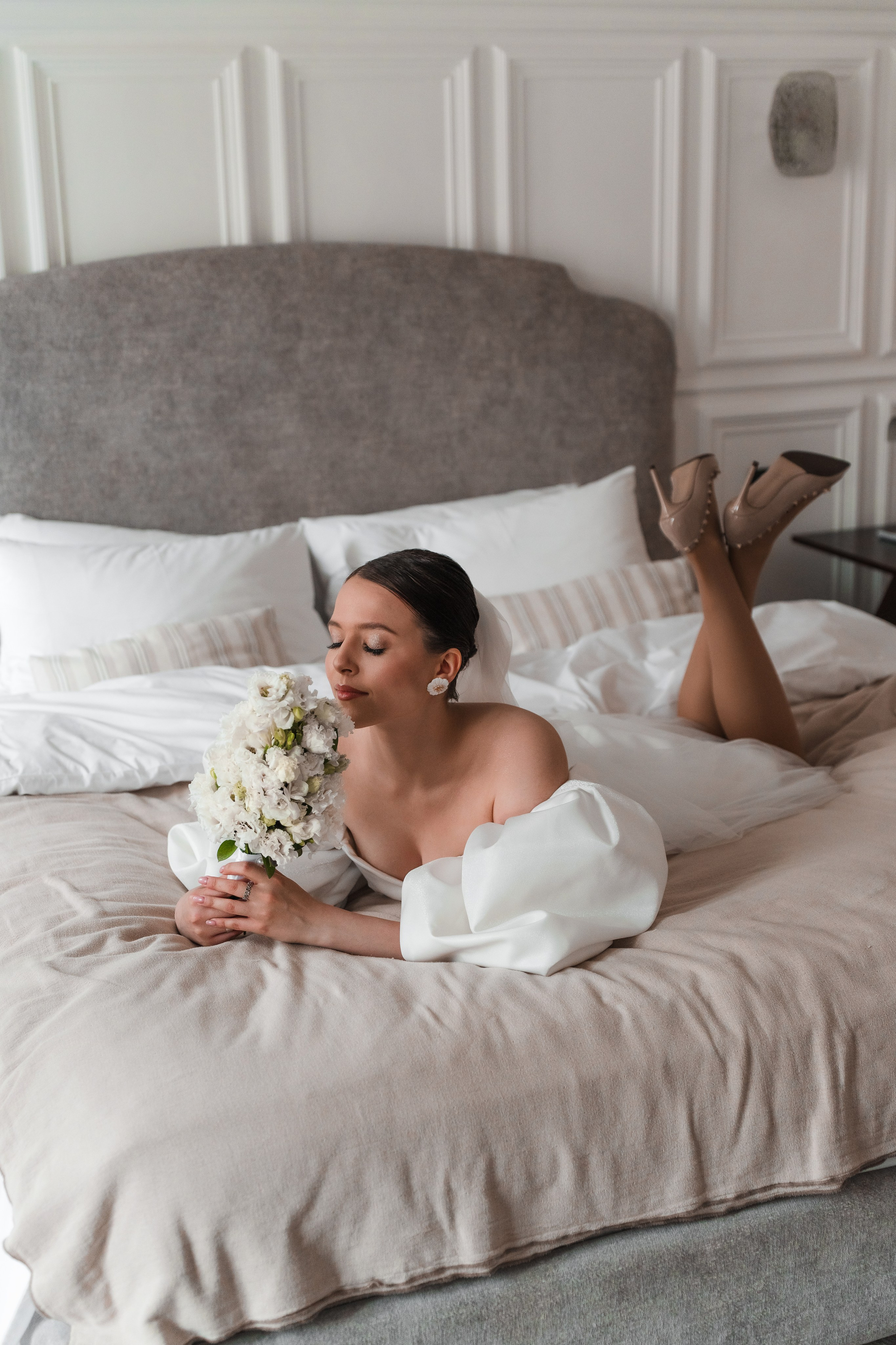 Анатолий + Ева