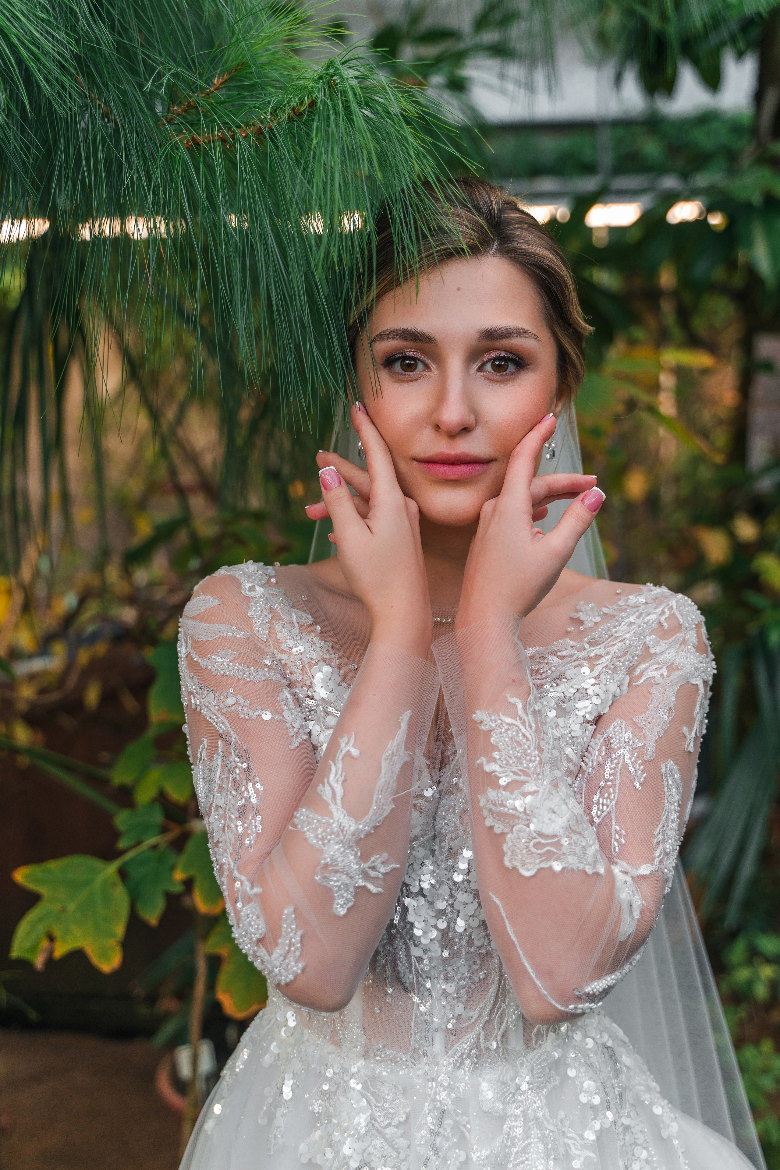 Евгений + Елена