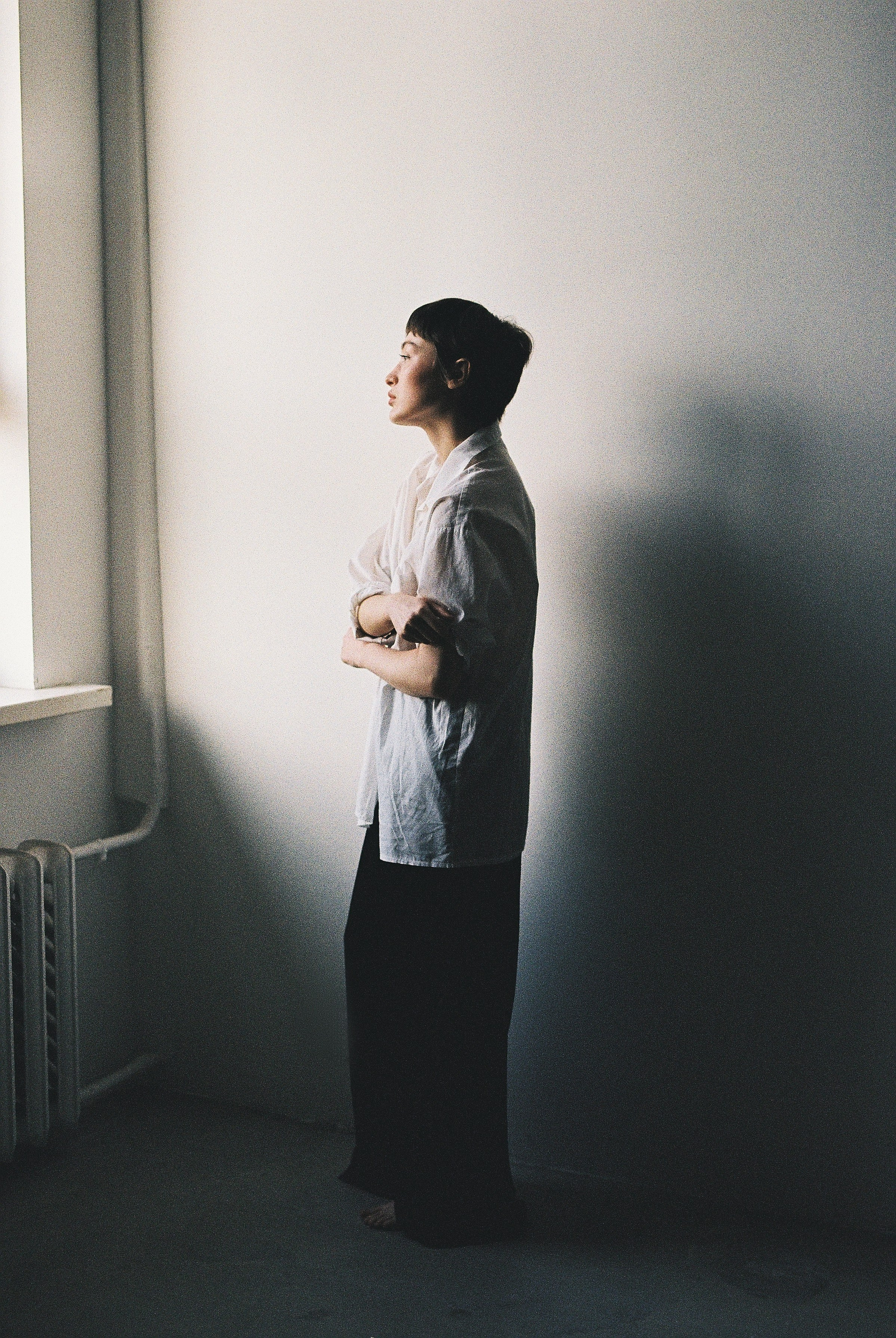 Екатерина (35 mm). Фотограф в Екатеринбурге и Москве, Анна