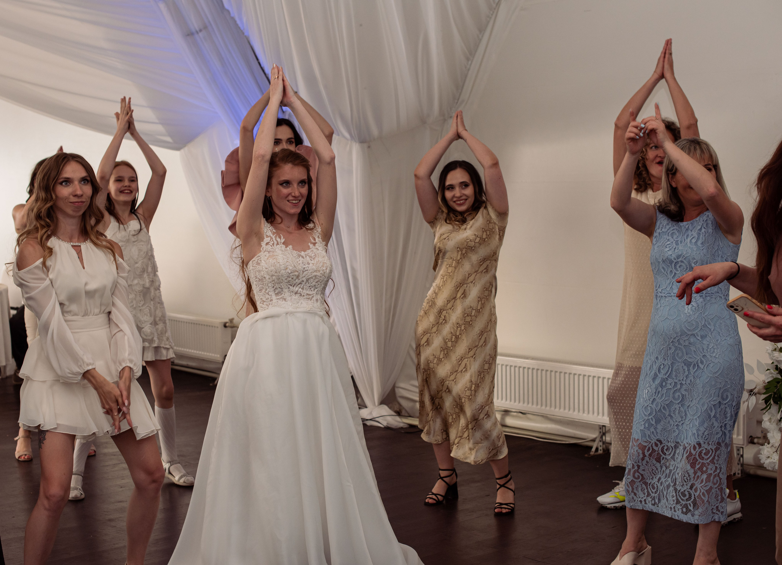 08.06.2024. Женский фотограф в Москве и МО