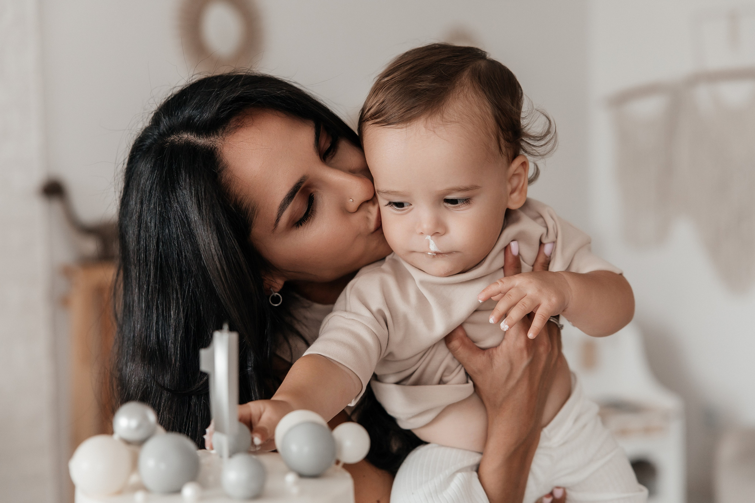 Семейный фотограф в Сургуте Инна Смолякова