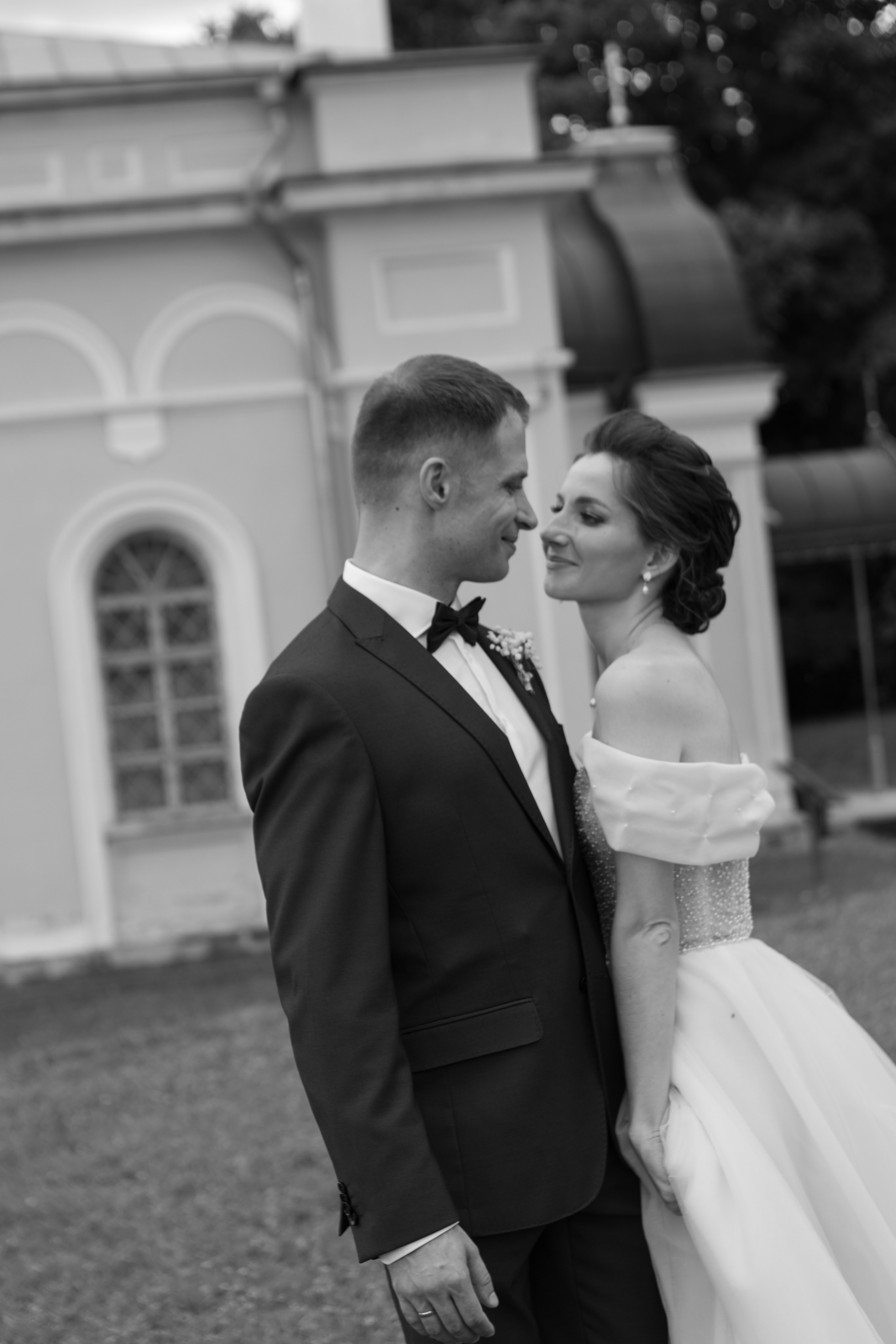 Екатерина | Алексей. Свадебный и женский фотограф в Москве Анастасия Голубева