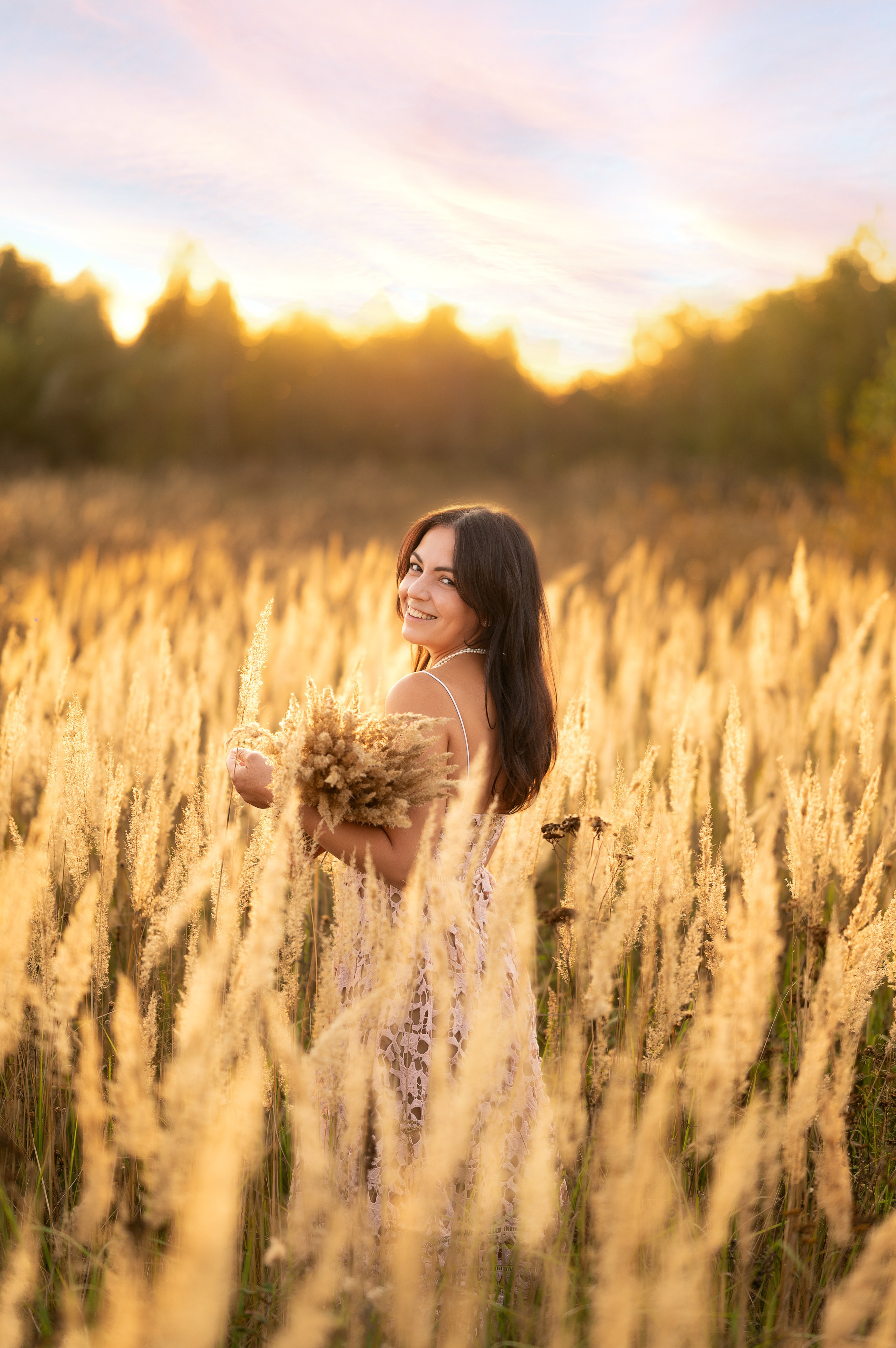 Инна. Фотограф Москва и Московская область Мария Кузьмина