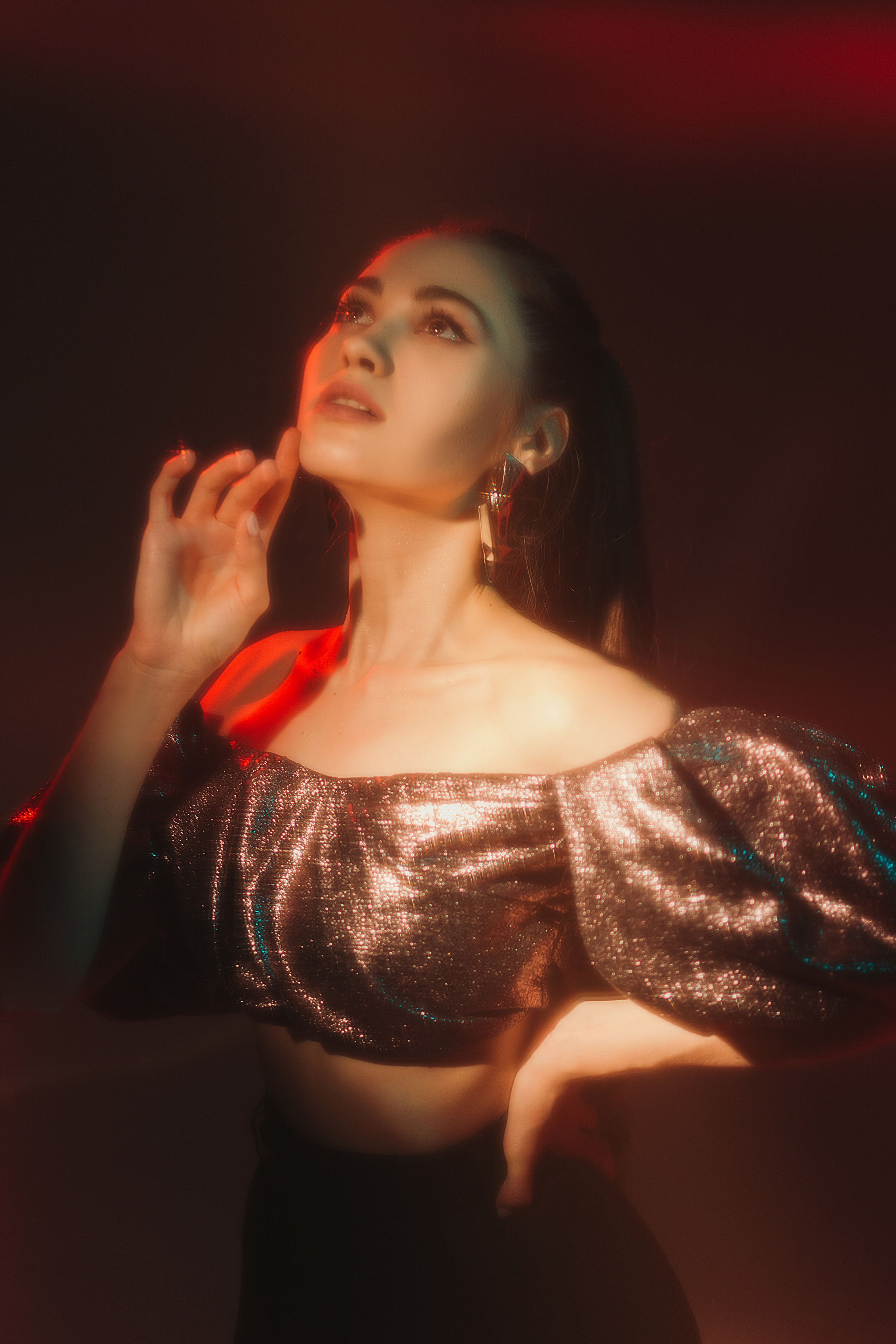 Кристина. Фотограф в Москве Панина Юлия