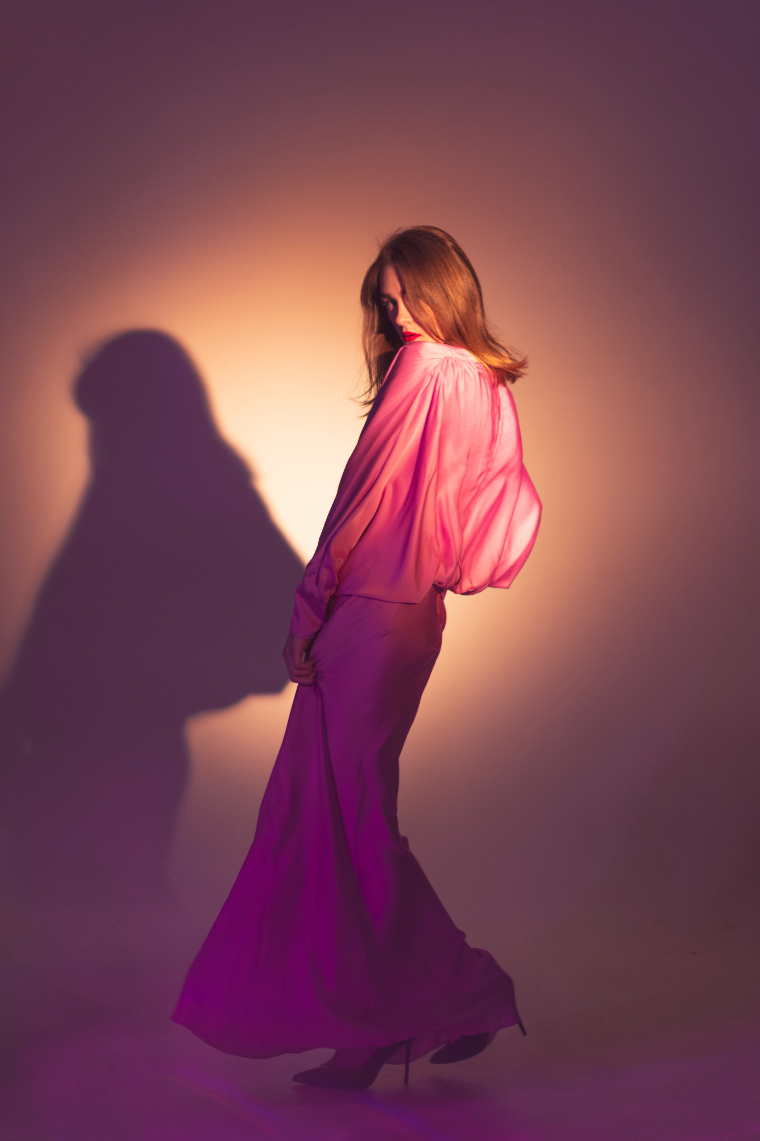 Алина. Фотограф в Москве Панина Юлия