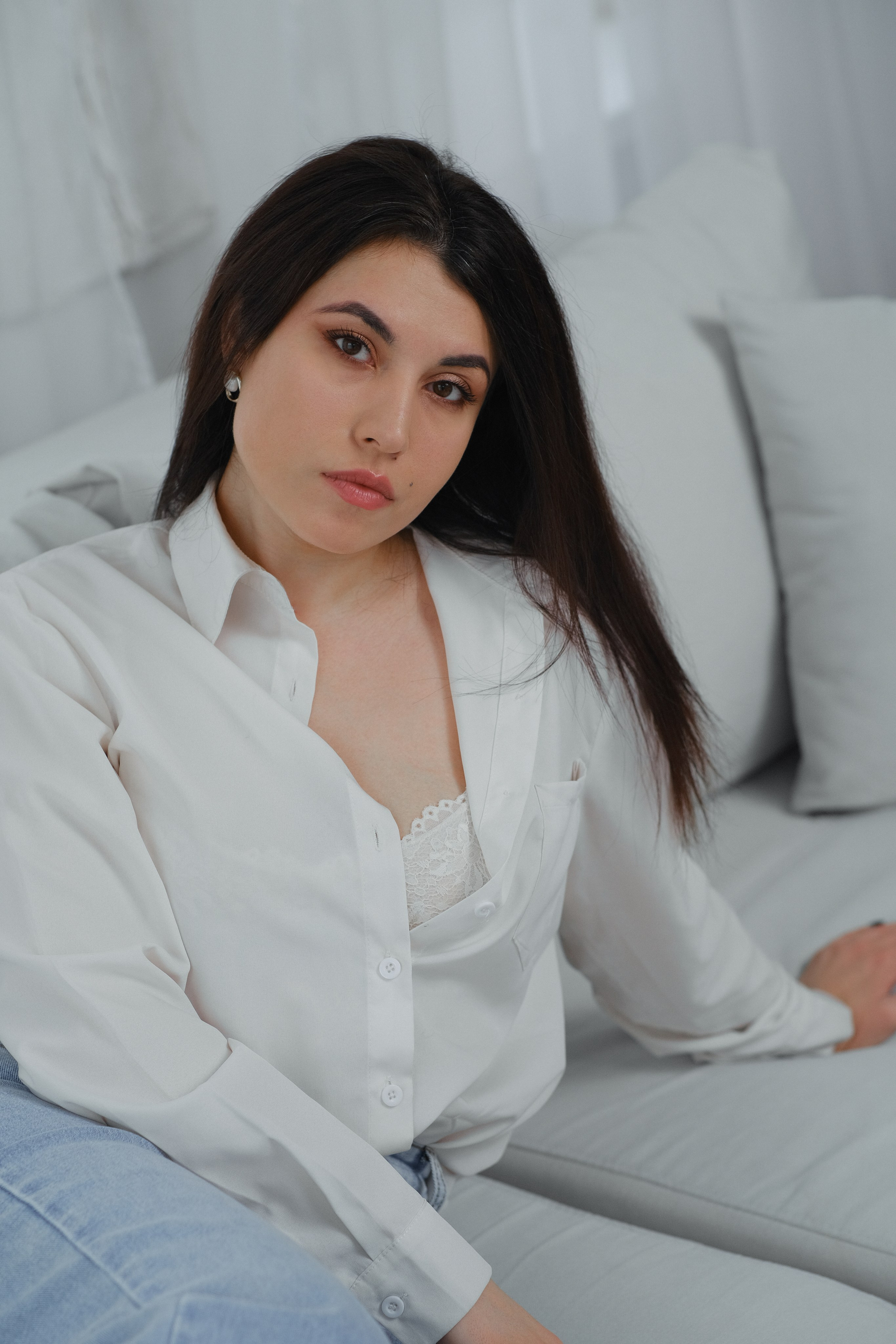 Кира. ФОТОГРАФ В ТЮМЕНИ ЕЛИЗАВЕТА КОНОВАЛОВА