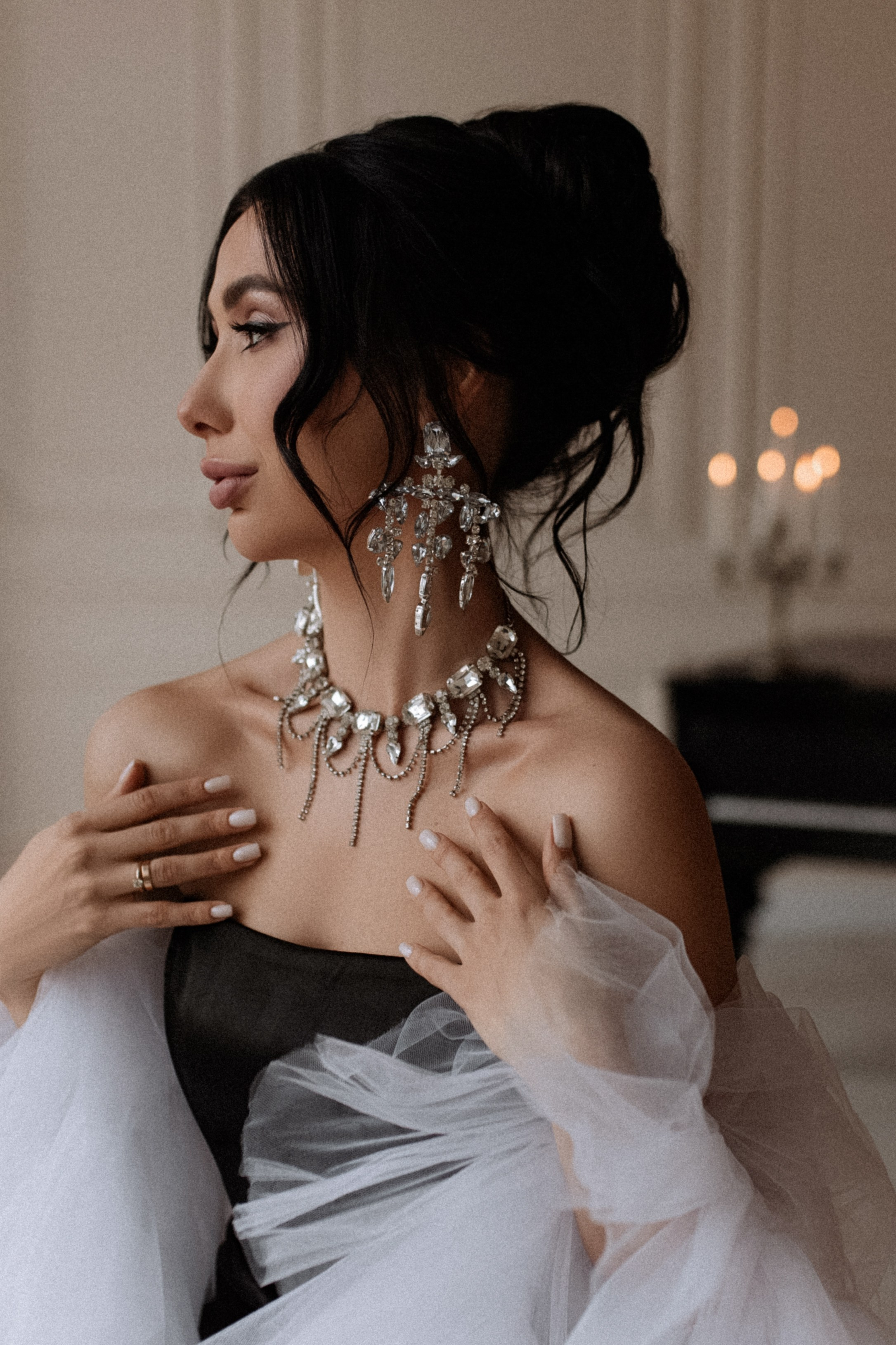 Анастасия и Сергей. Фотограф Иваново Ольга Исакова