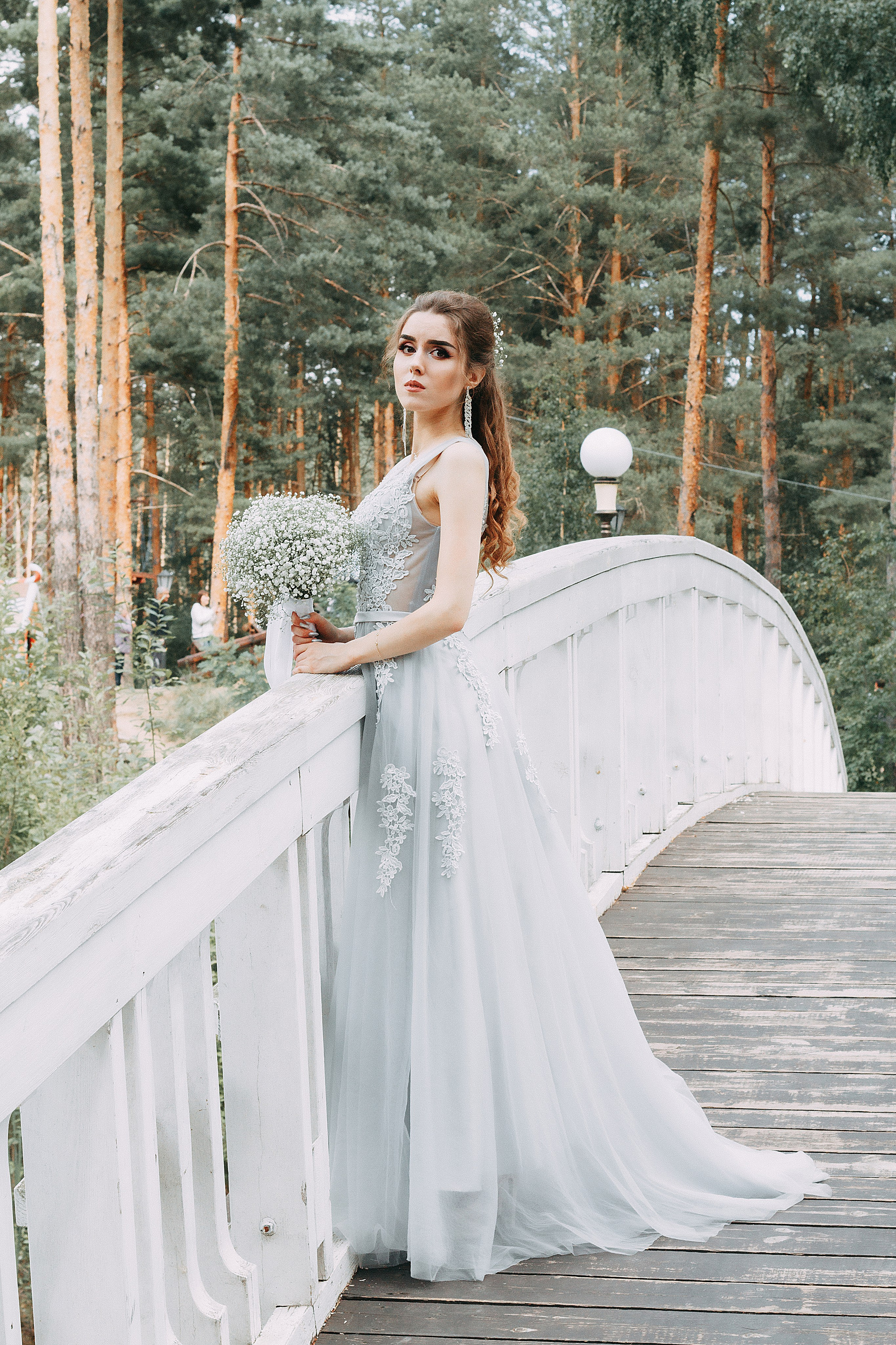 Свадебные съемки. Фотограф в Москве