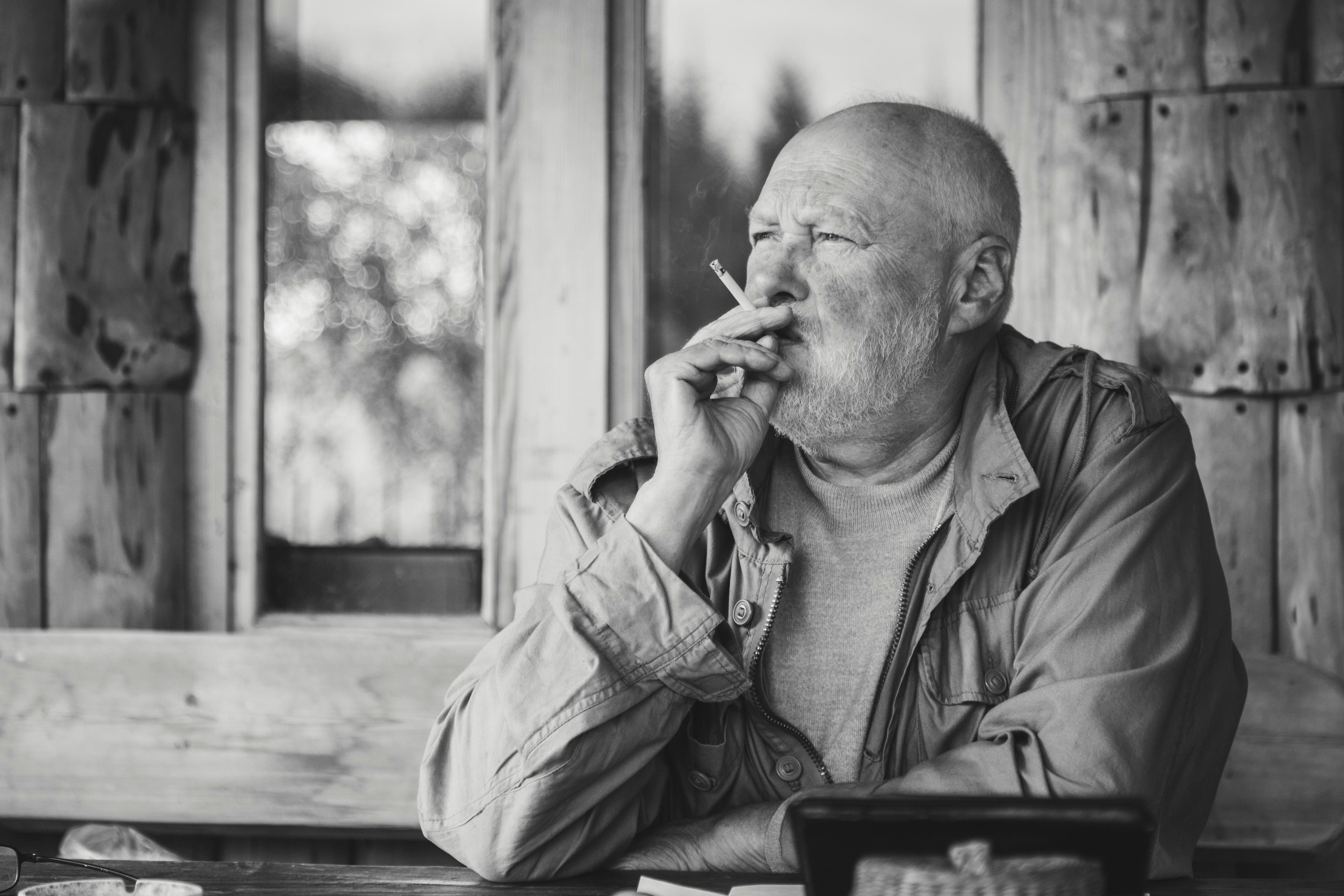 Фотограф Ulumberg Arslan