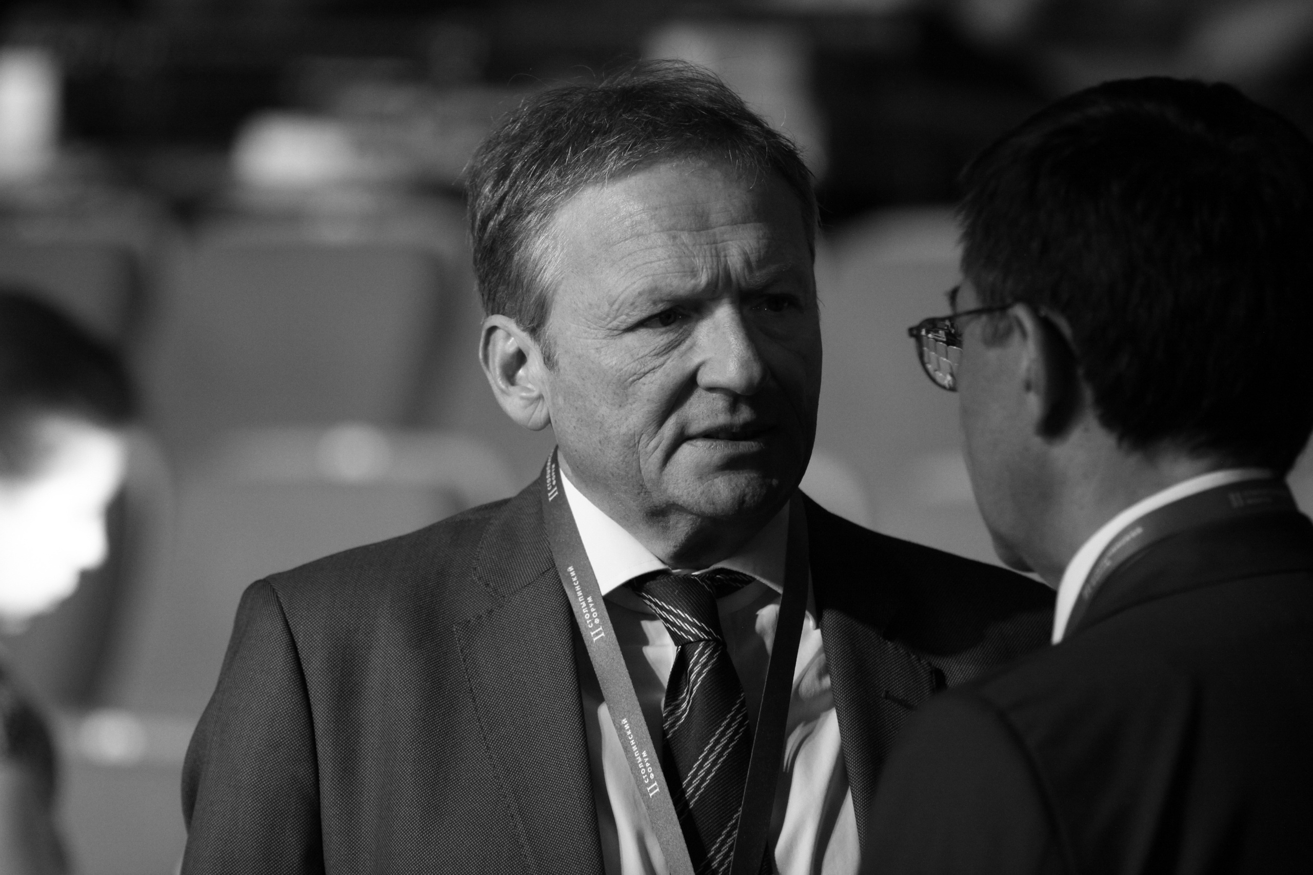 Stolypin' forum. Фотограф Ulumberg Arslan