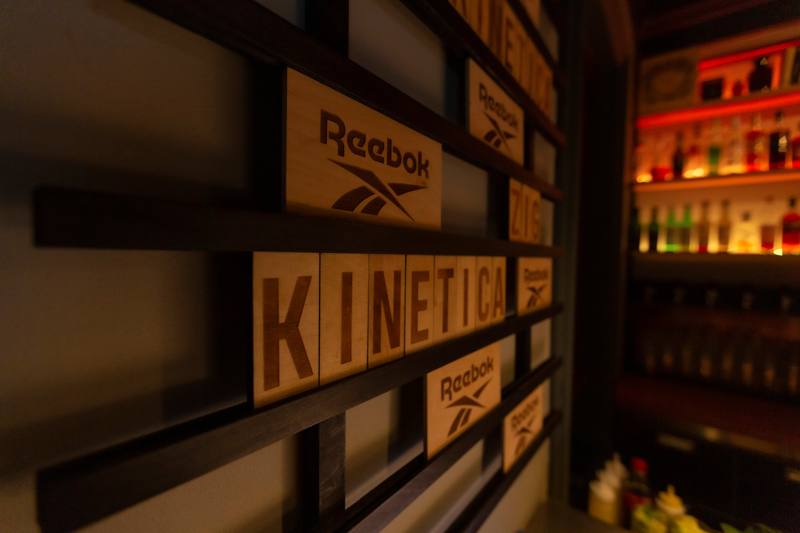 Reebok ZIG Kinetica. Фотограф Ulumberg Arslan