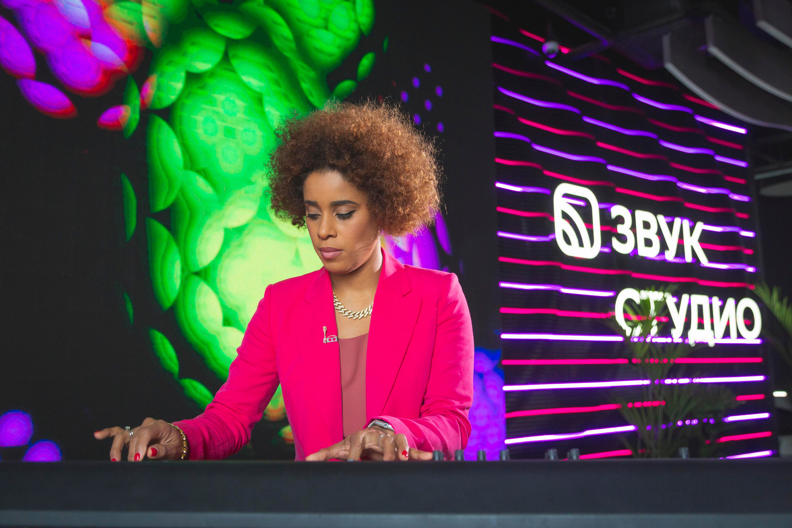 Fantine. Фотограф Ulumberg Arslan