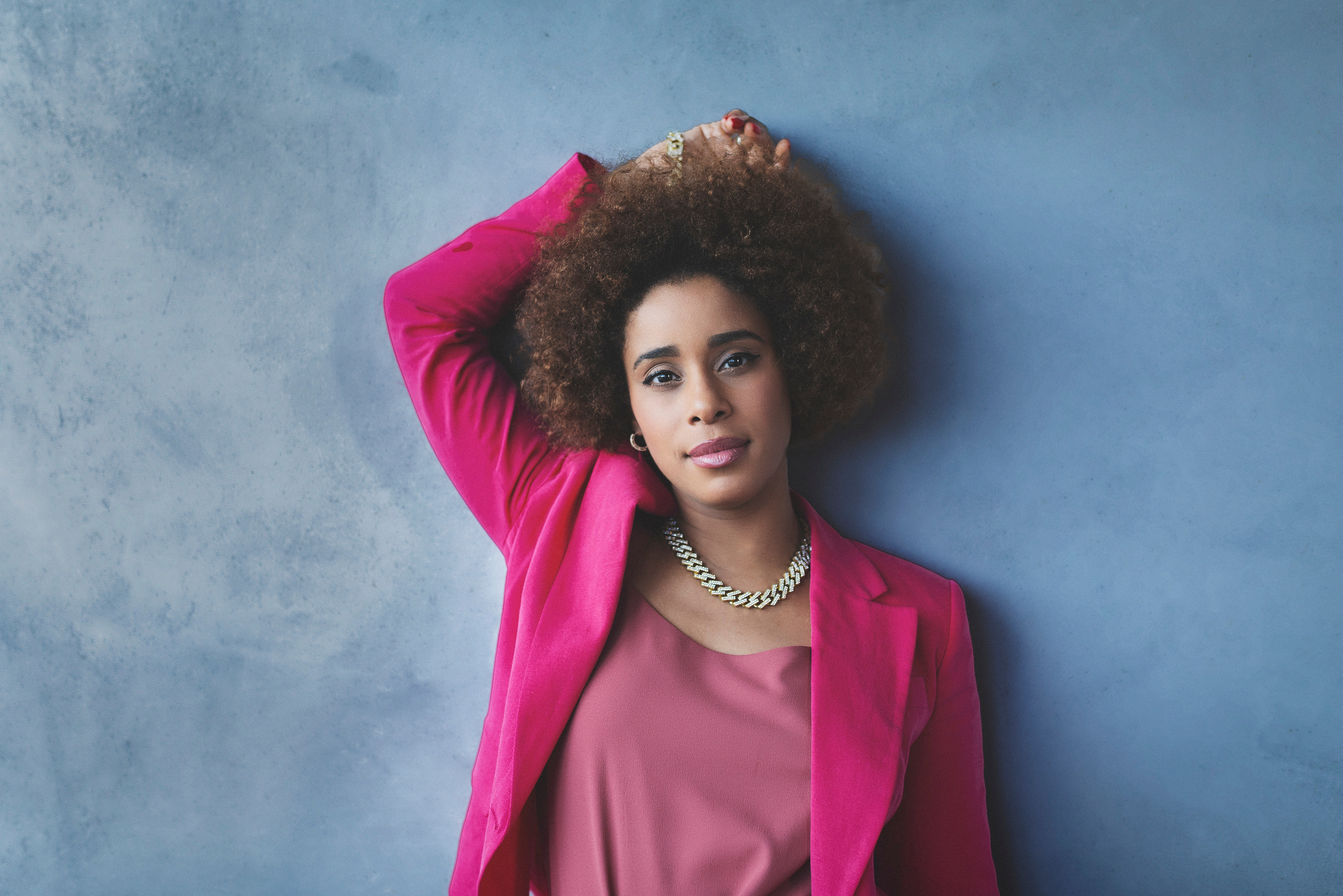 Fantine. Фотограф Ulumberg Arslan