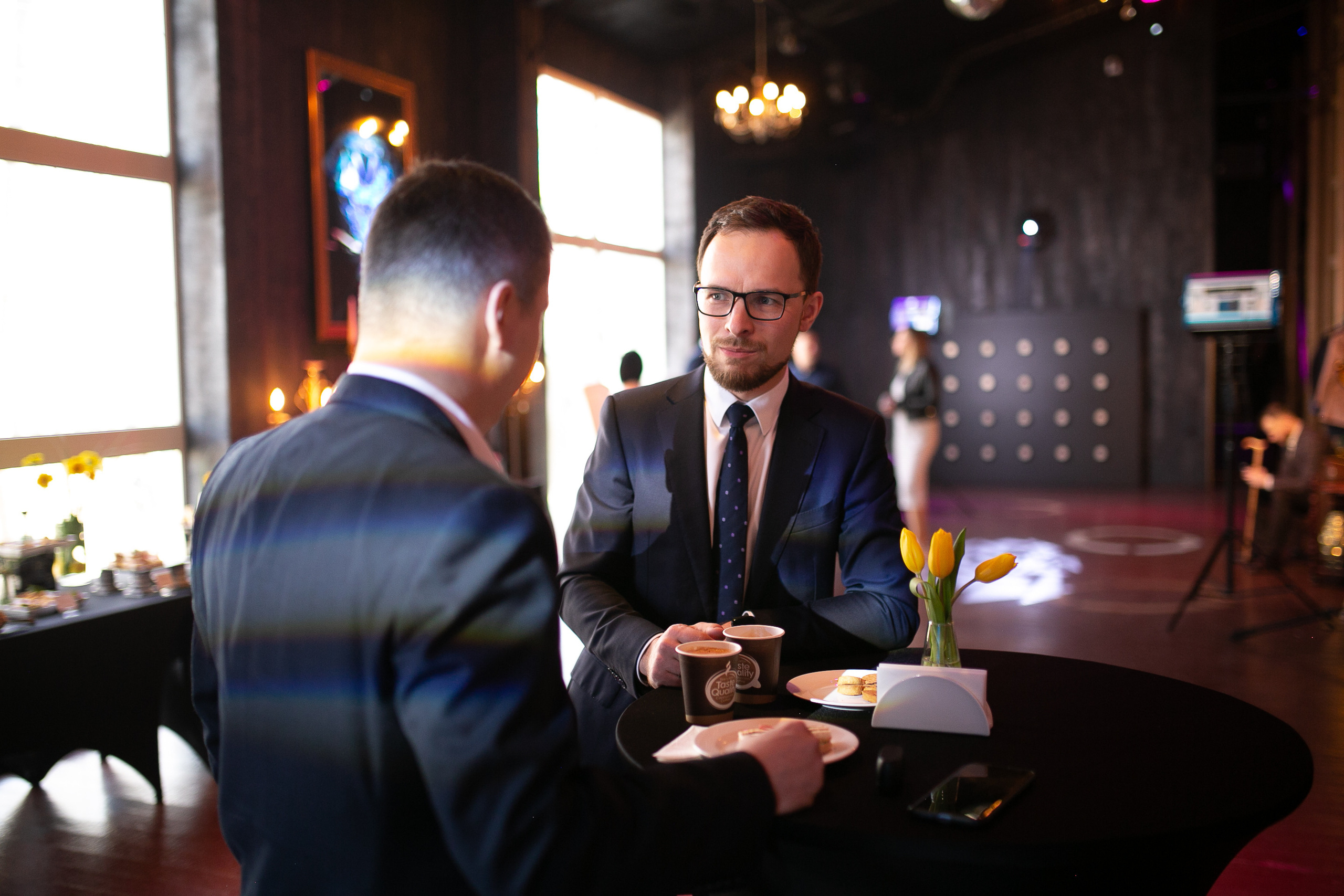 Beeline Award 2022. Фотограф Ulumberg Arslan