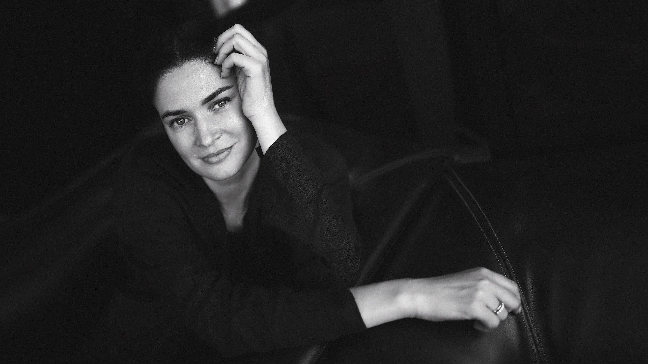 Фотограф Ulumberg Arslan