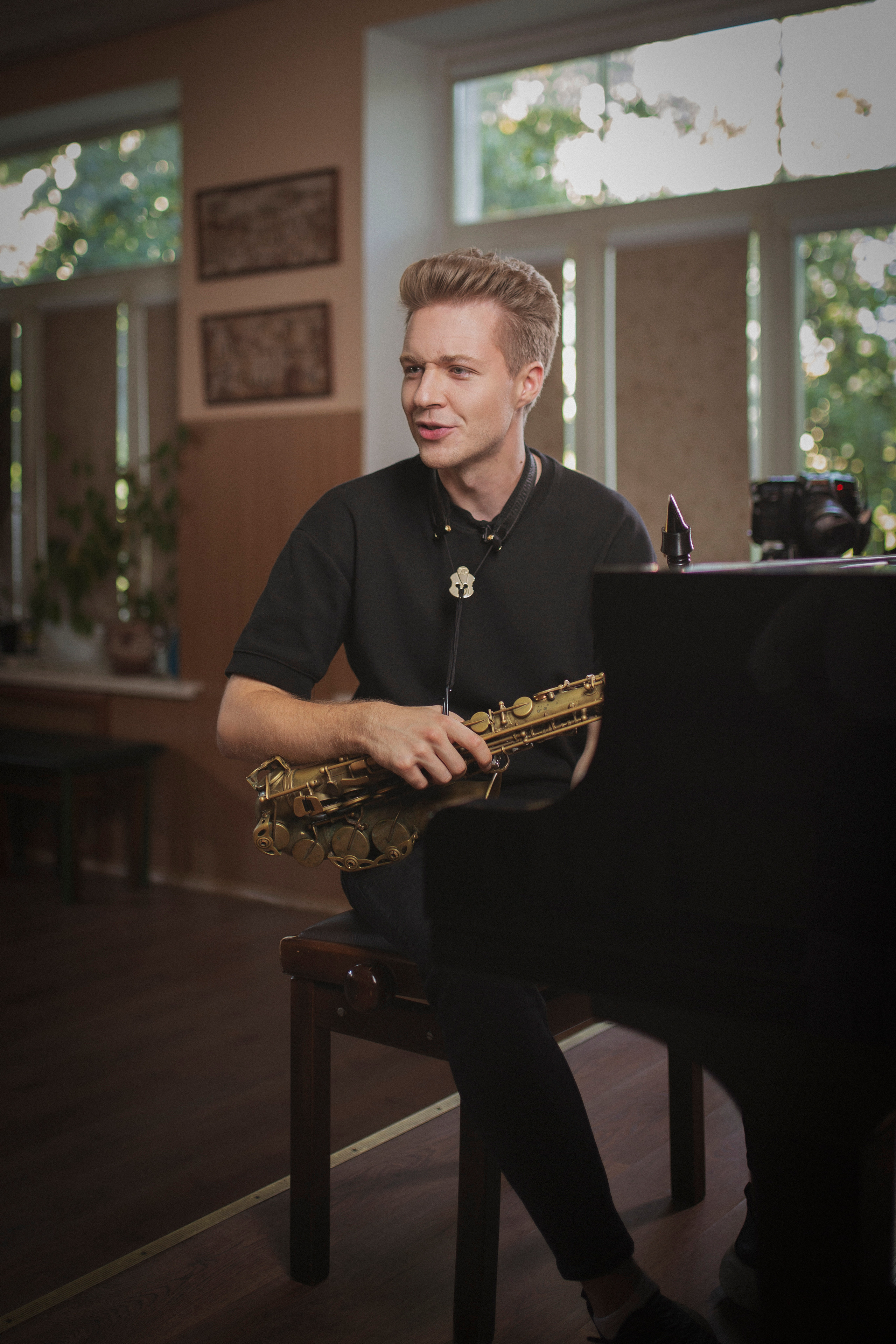 Chekurov. Фотограф Ulumberg Arslan