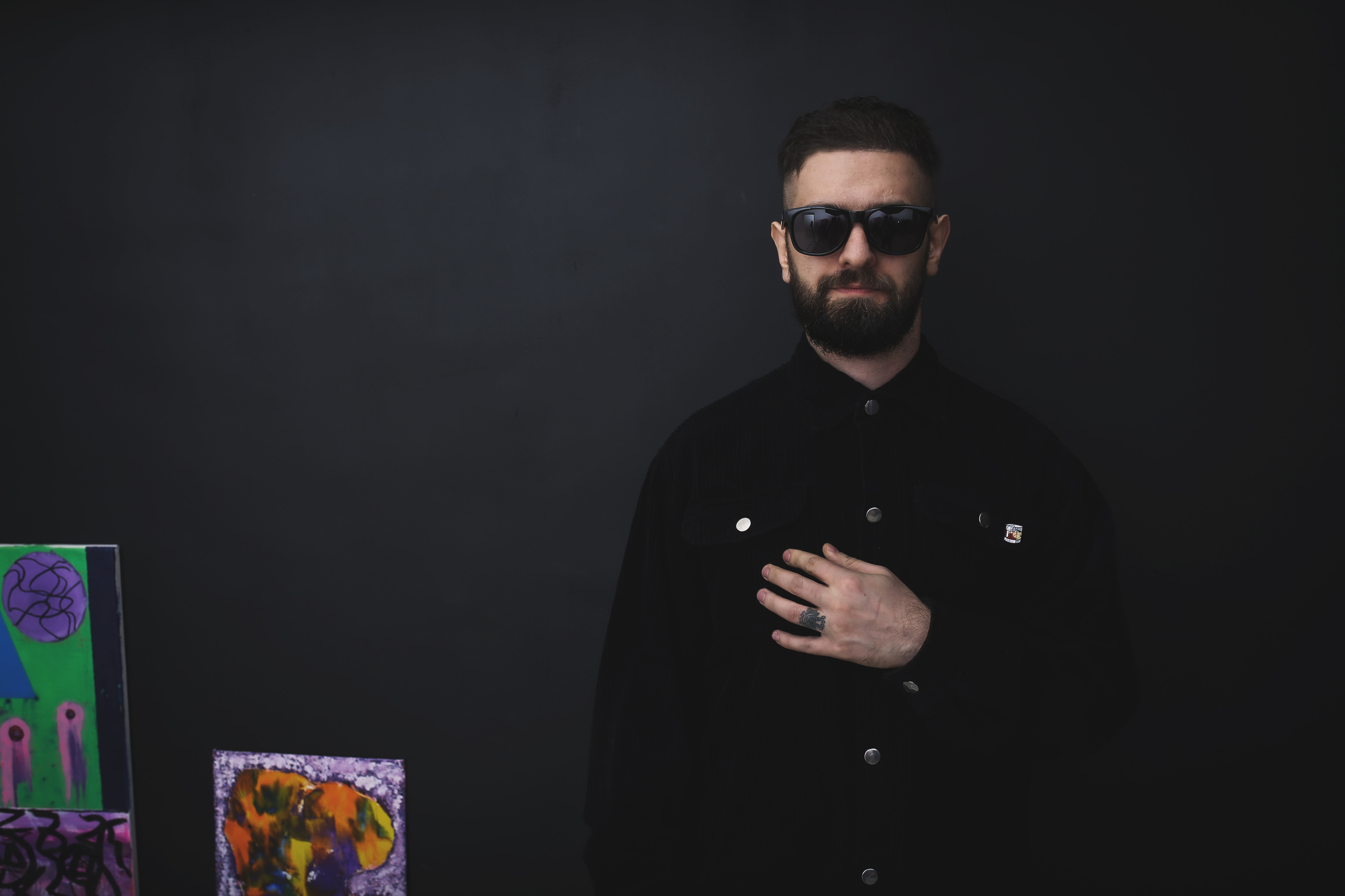 Фотограф Ulumberg Arslan