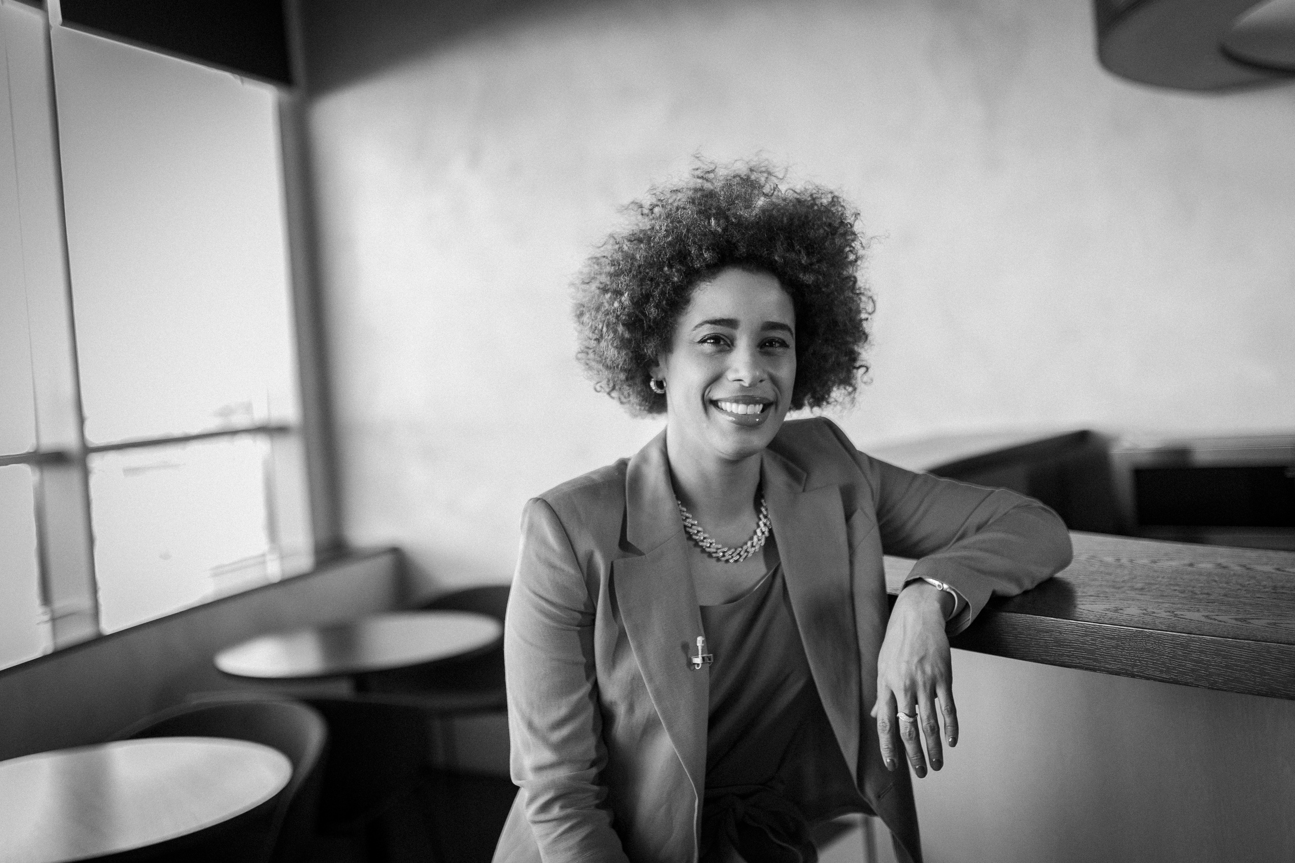 Fantine. Фотограф Ulumberg Arslan